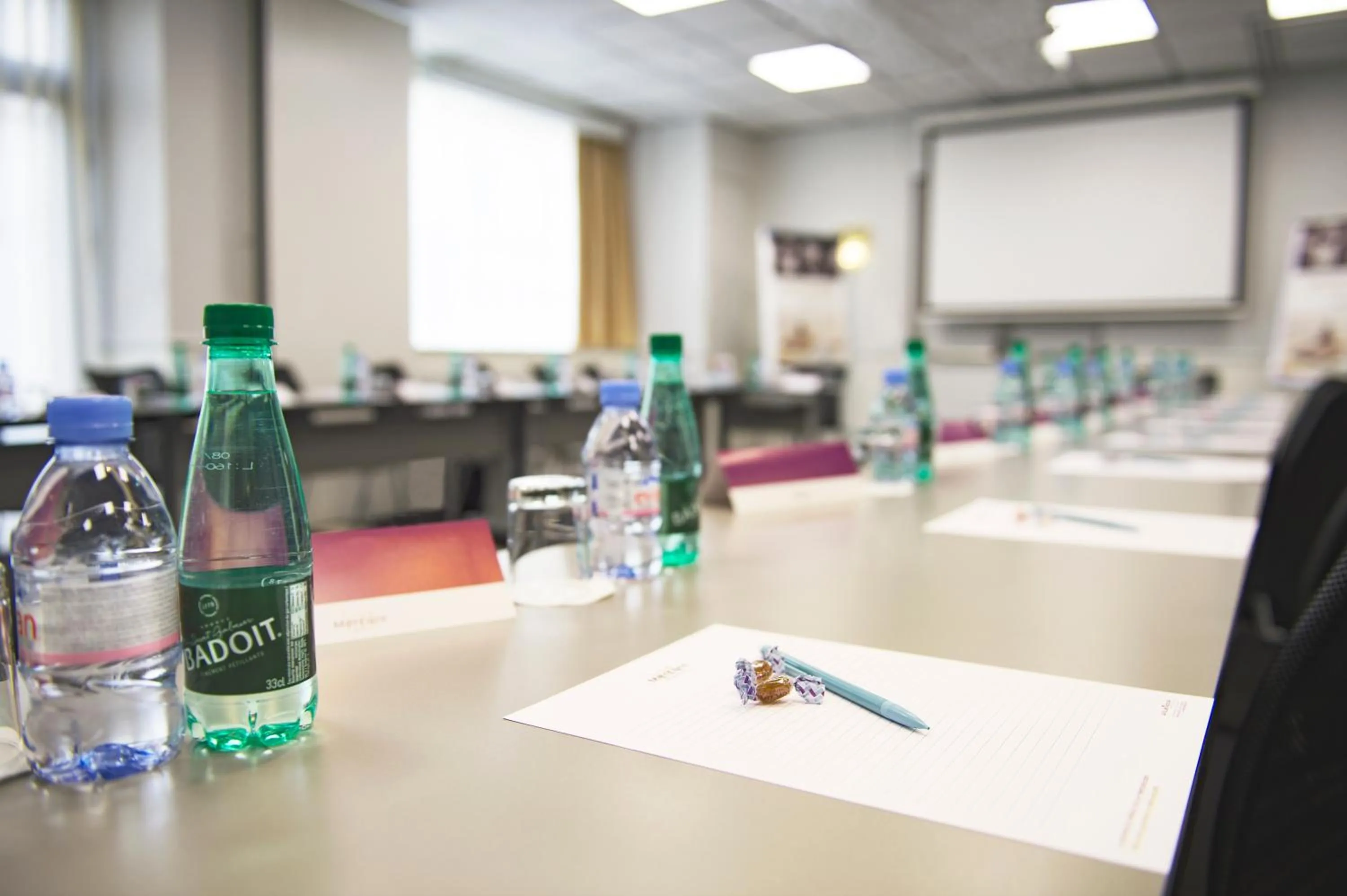 Banquet/Function facilities in Mercure Paris Opéra Faubourg Montmartre