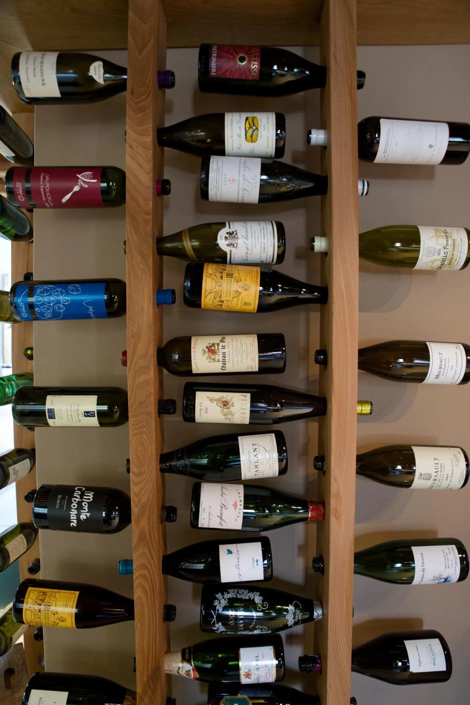 Drinks in Damaranto Residenza e Cucina