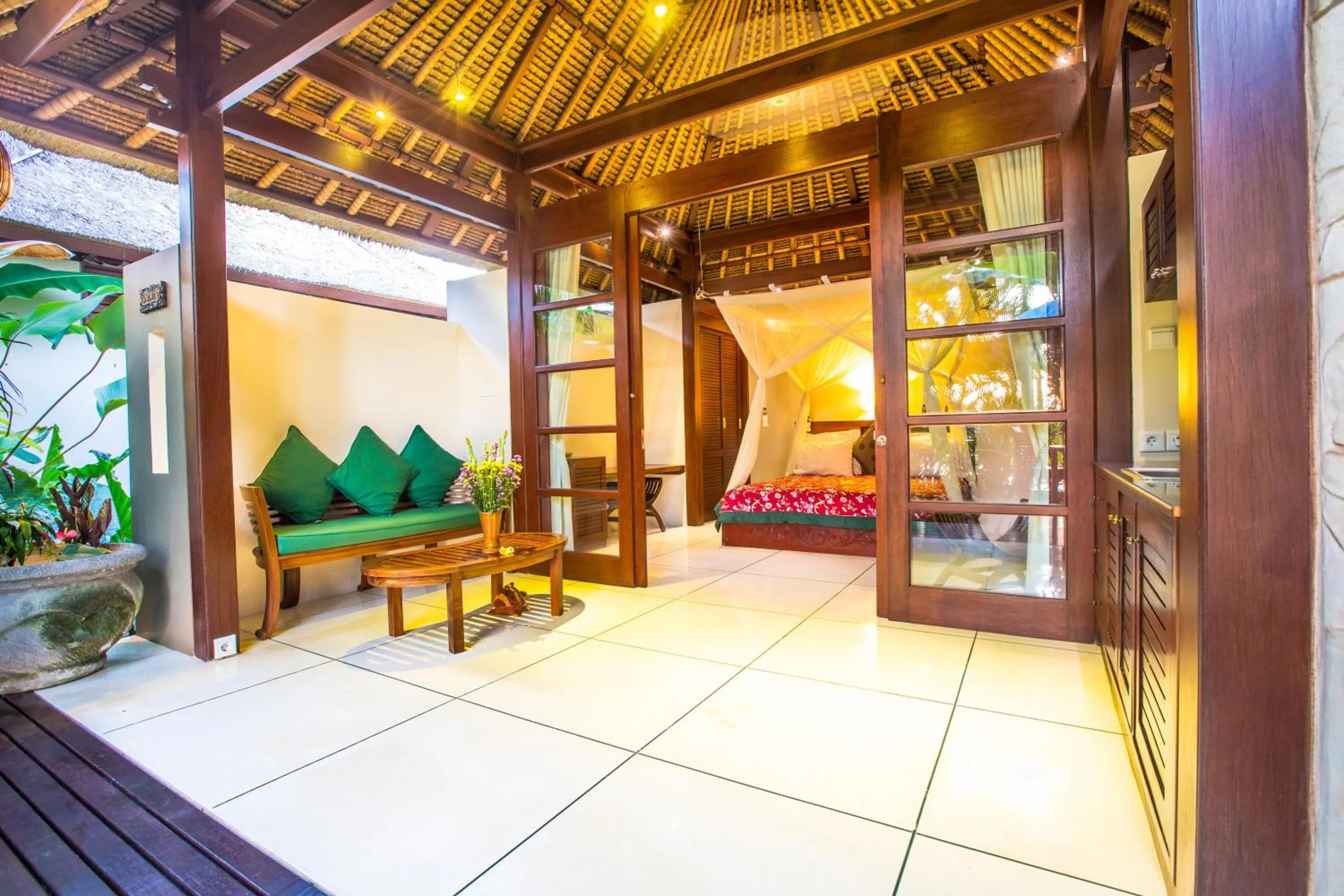 Bali Harmony Villa