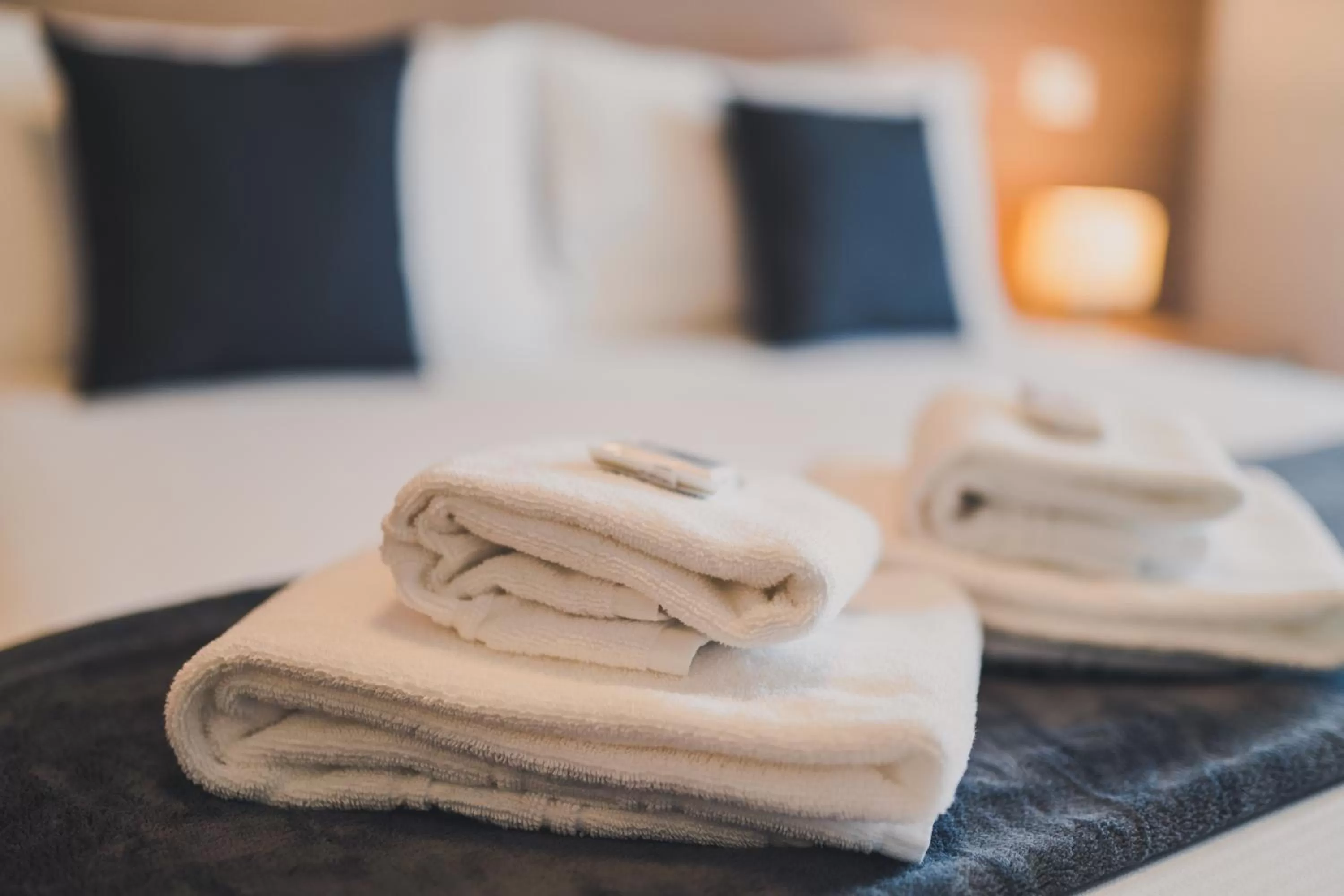 Bedroom, Bed in Trip Room & Breakfast