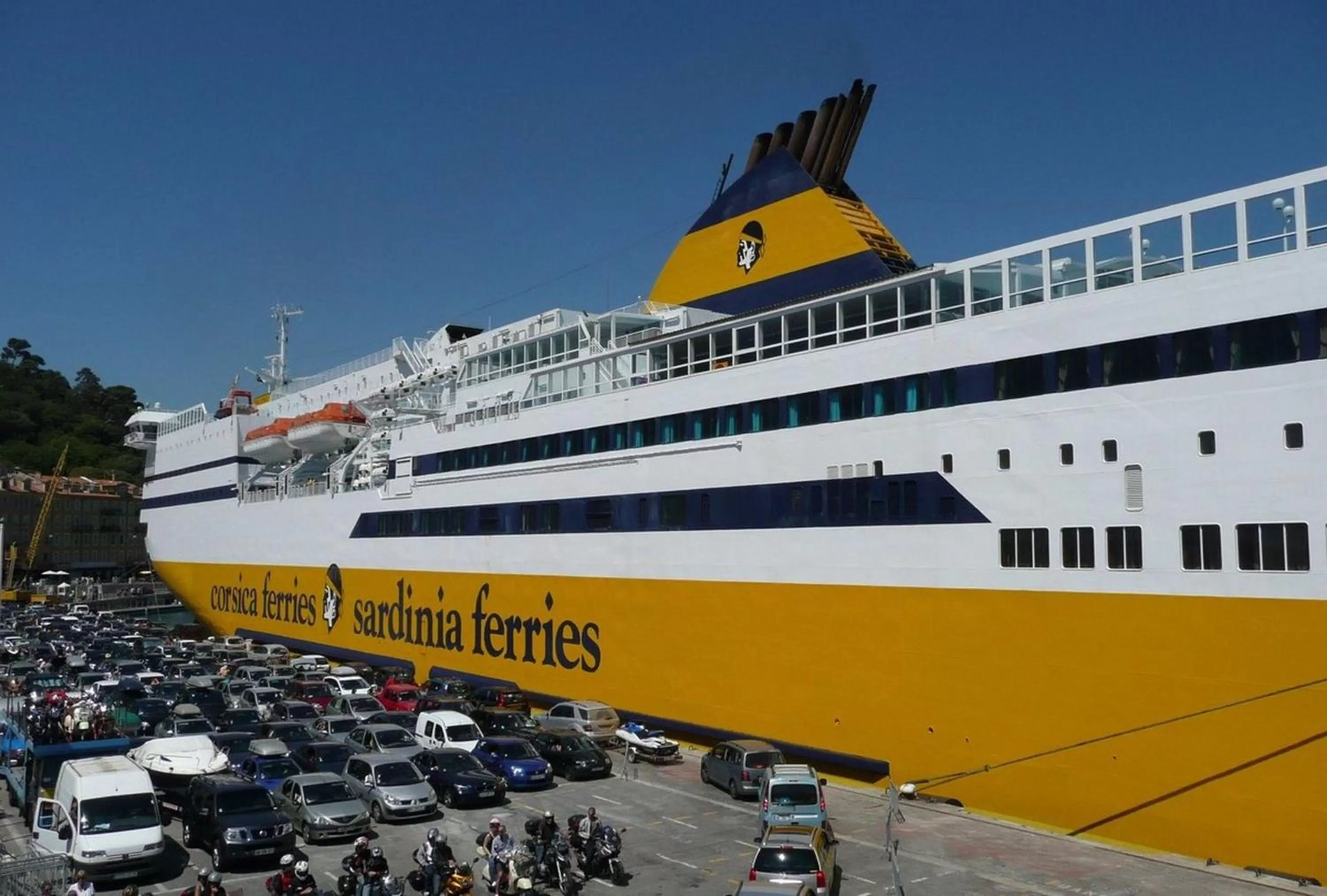 Area and facilities in Ibis Budget Toulon Centre