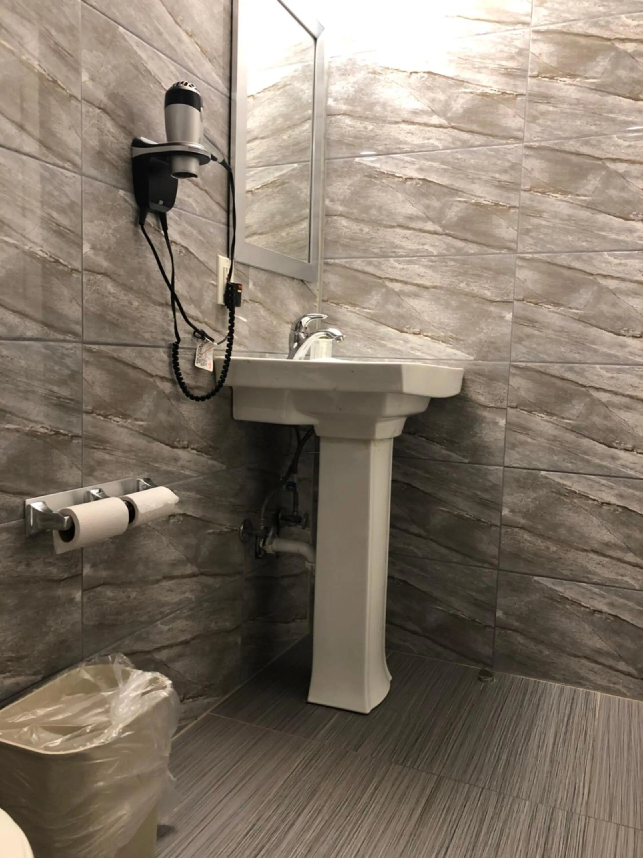 Property building in The Vue Express @ 39th Street