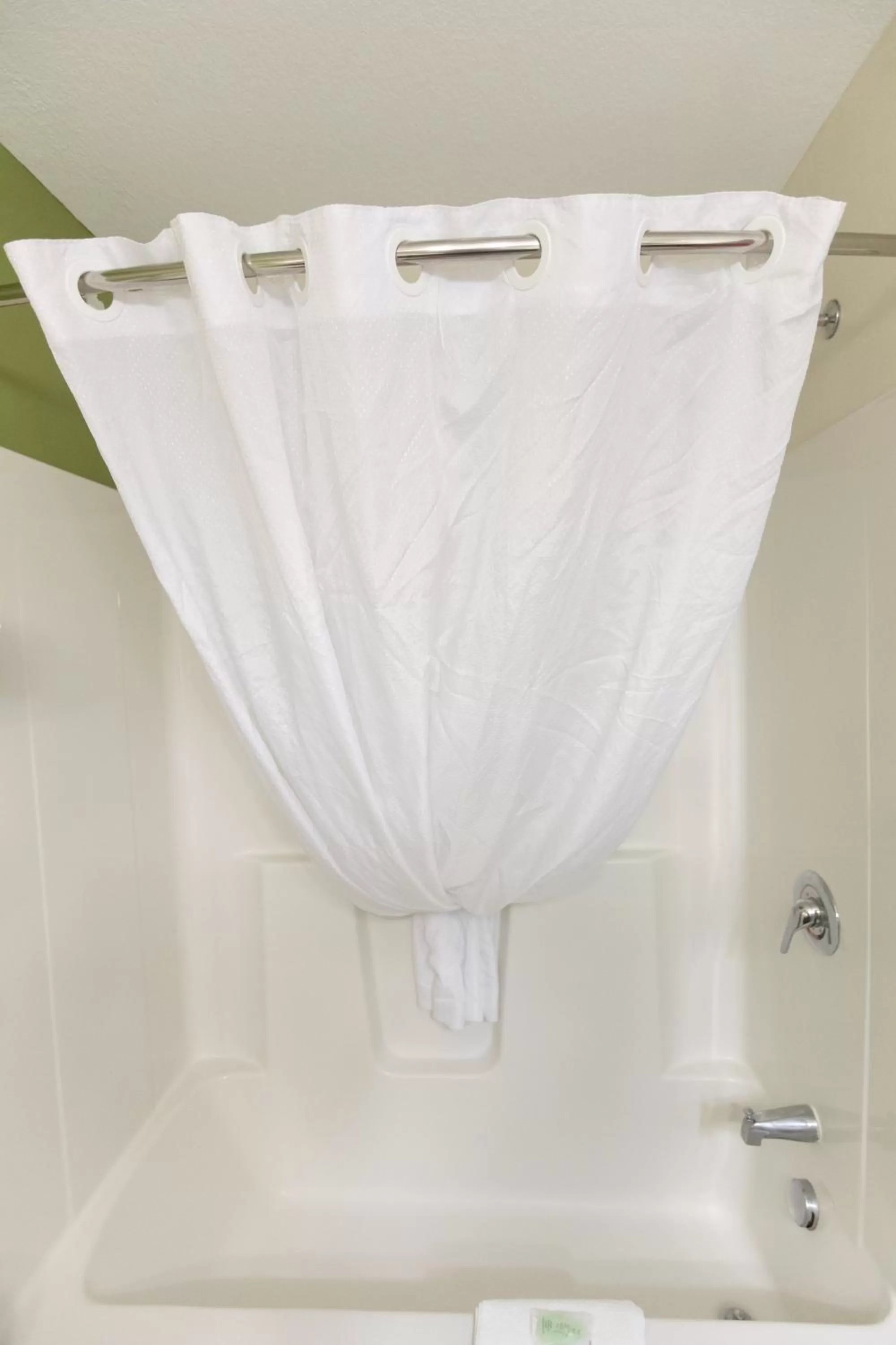 King Suite - Non-Smoking in Sleep Inn & Suites Pleasant Hill - Des Moines