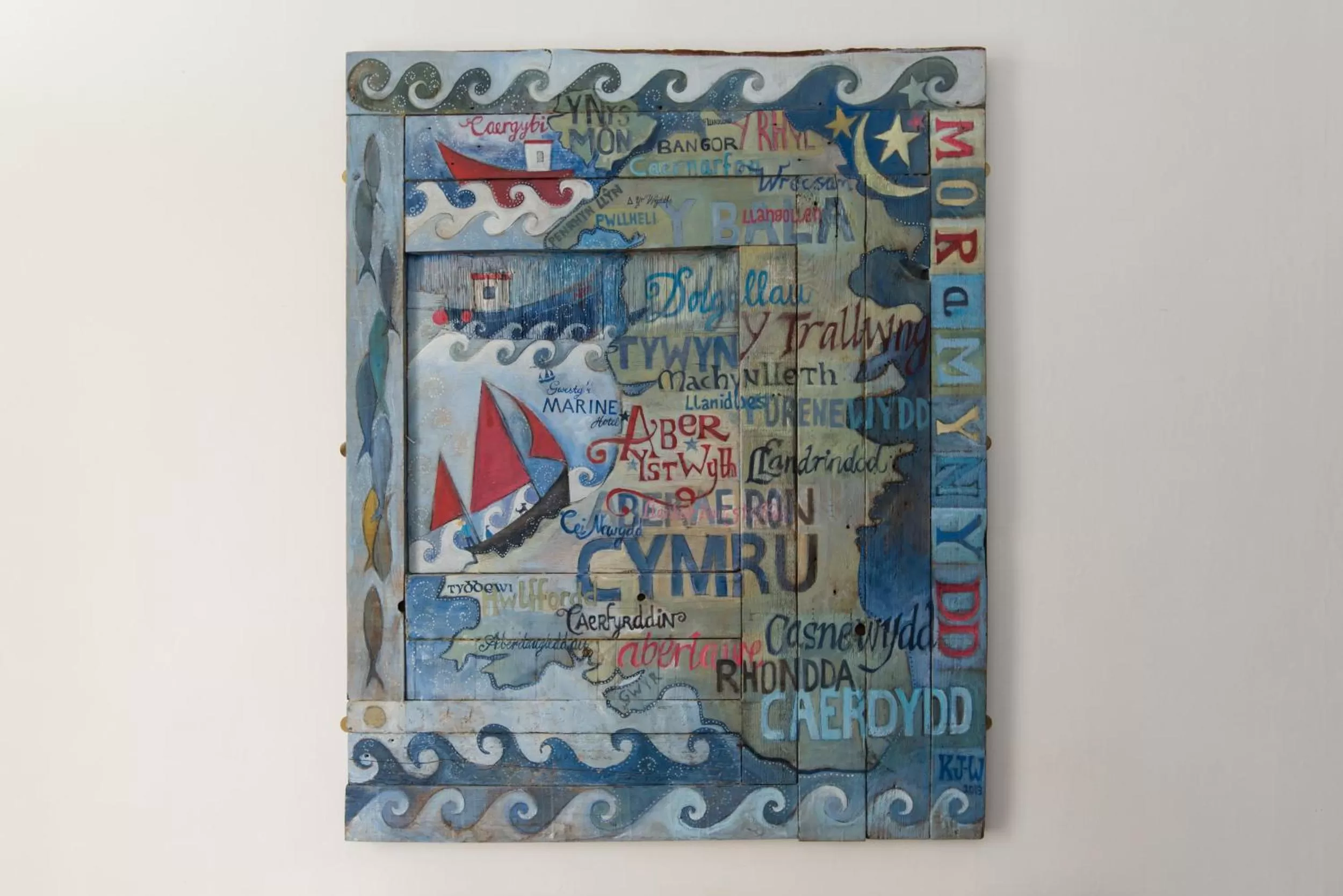 No 47 Marine Terrace