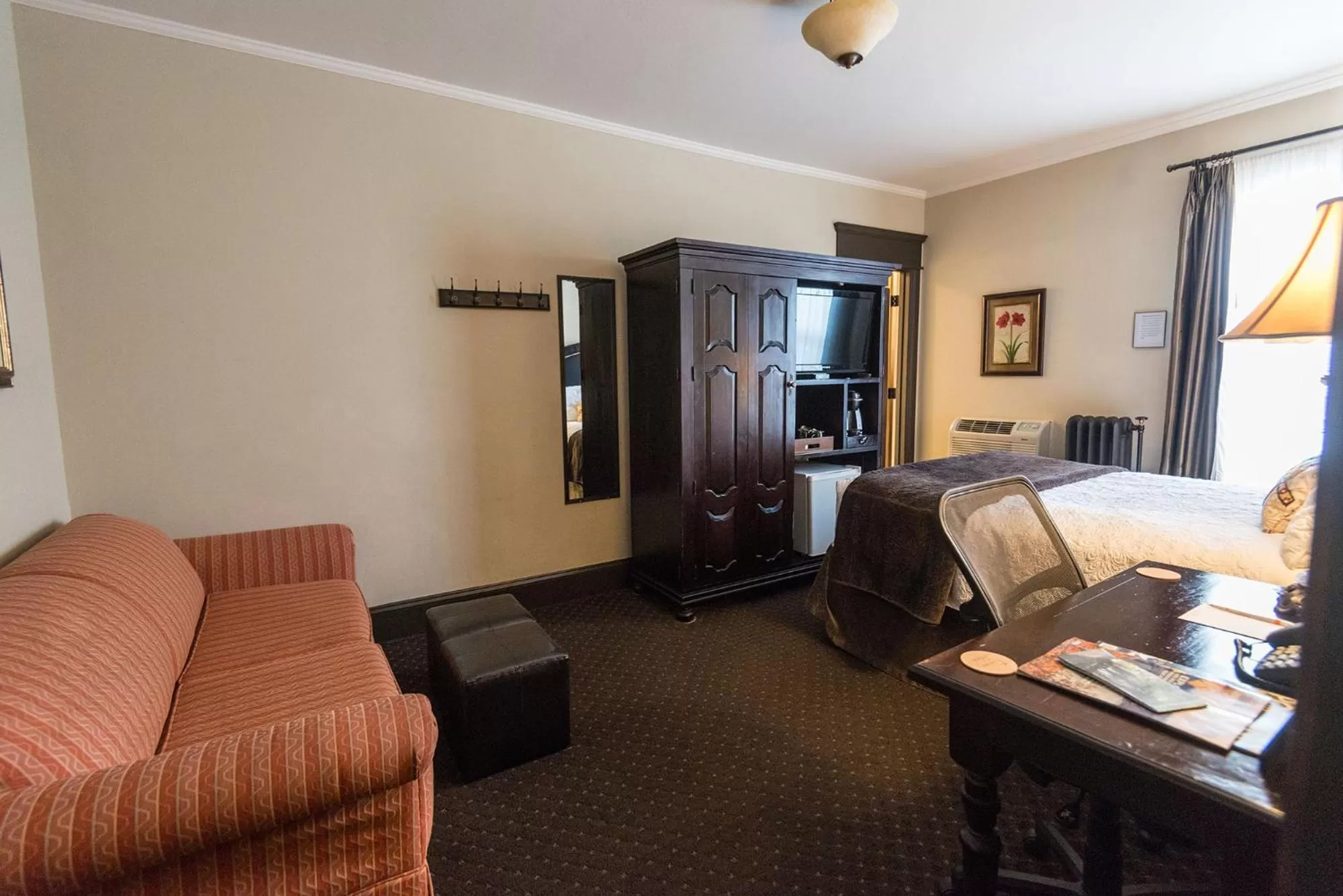 Camas Boutique Hotel