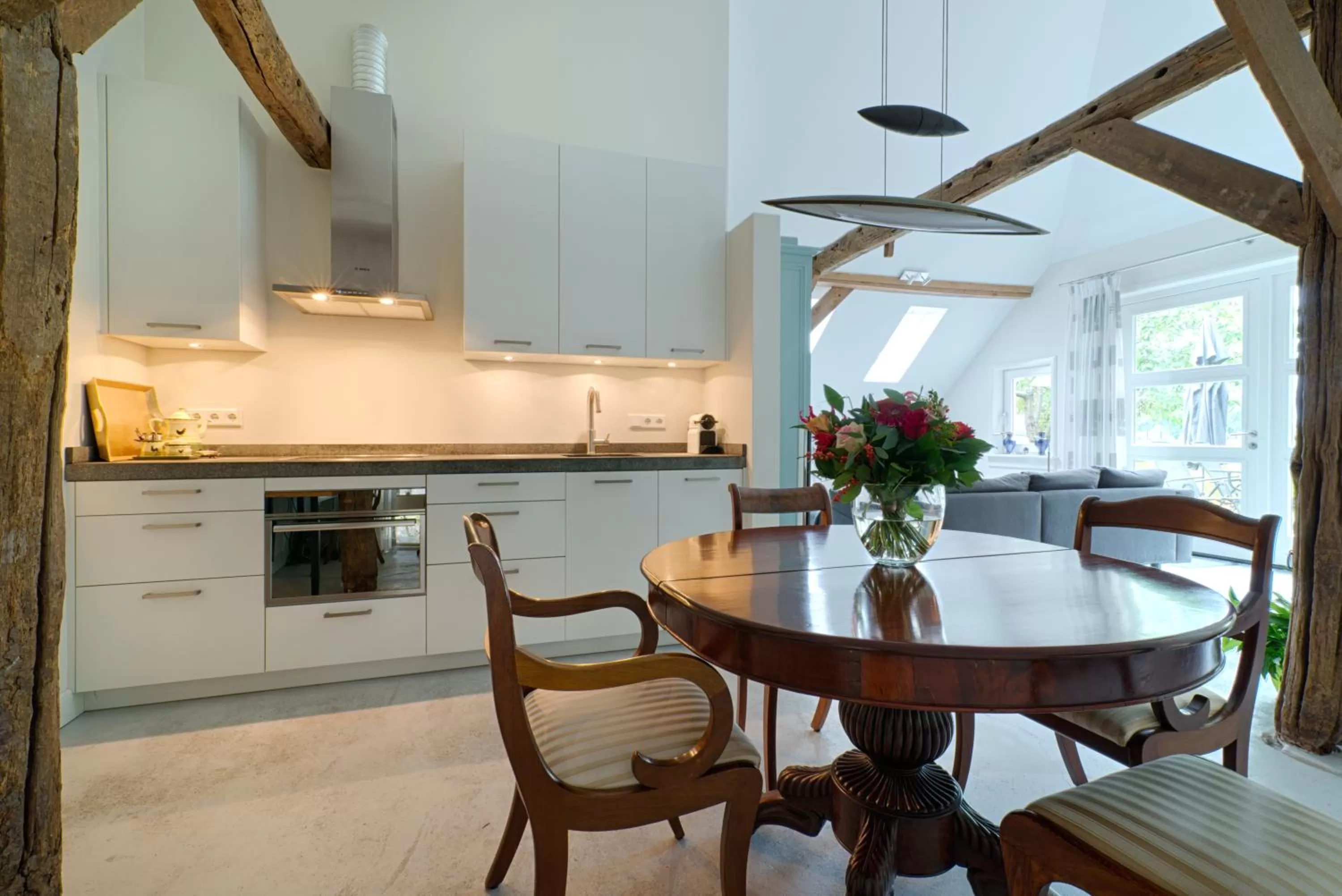 Coffee/tea facilities in Op de Kuyerlatten