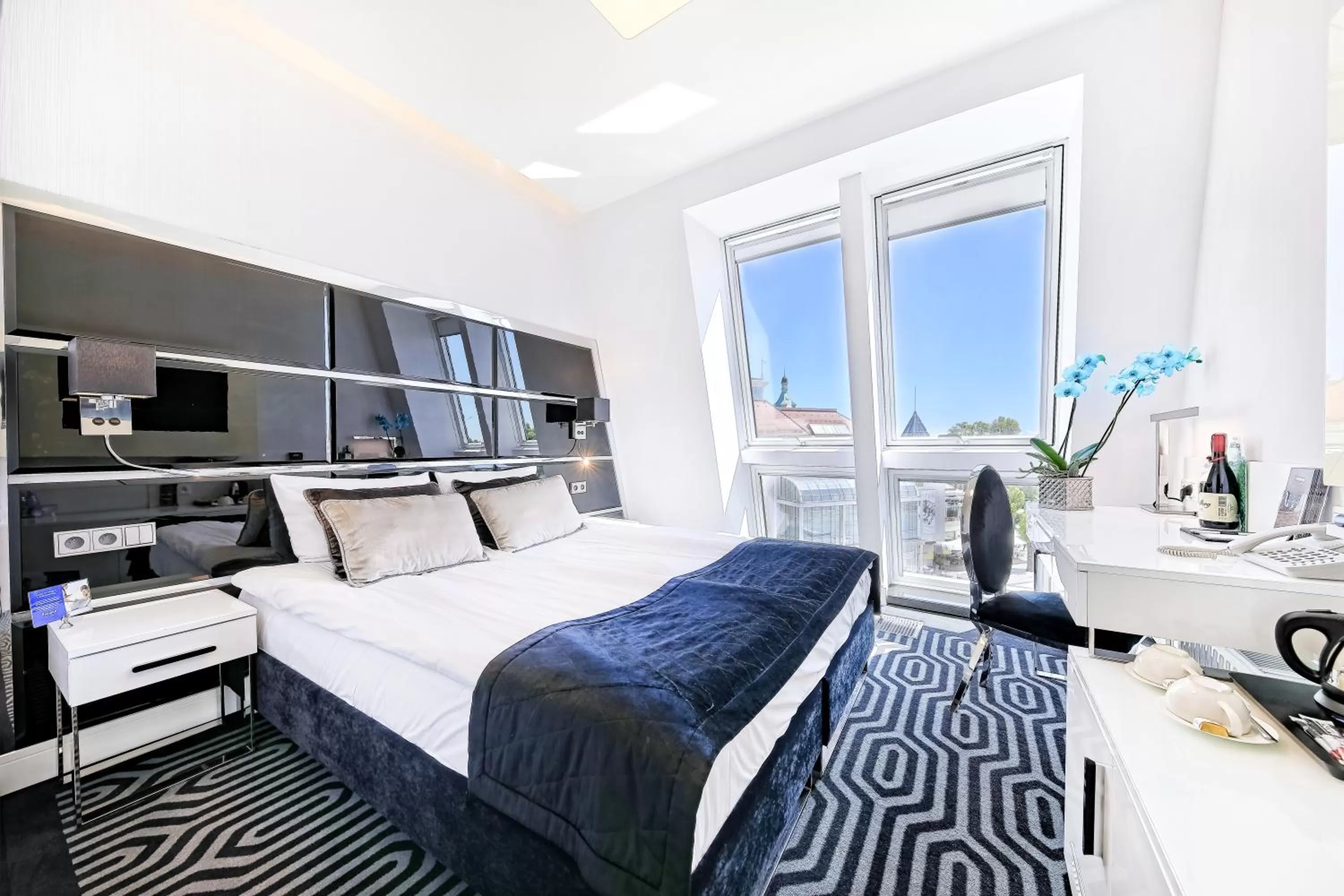 Bayjonn Boutique Hotel