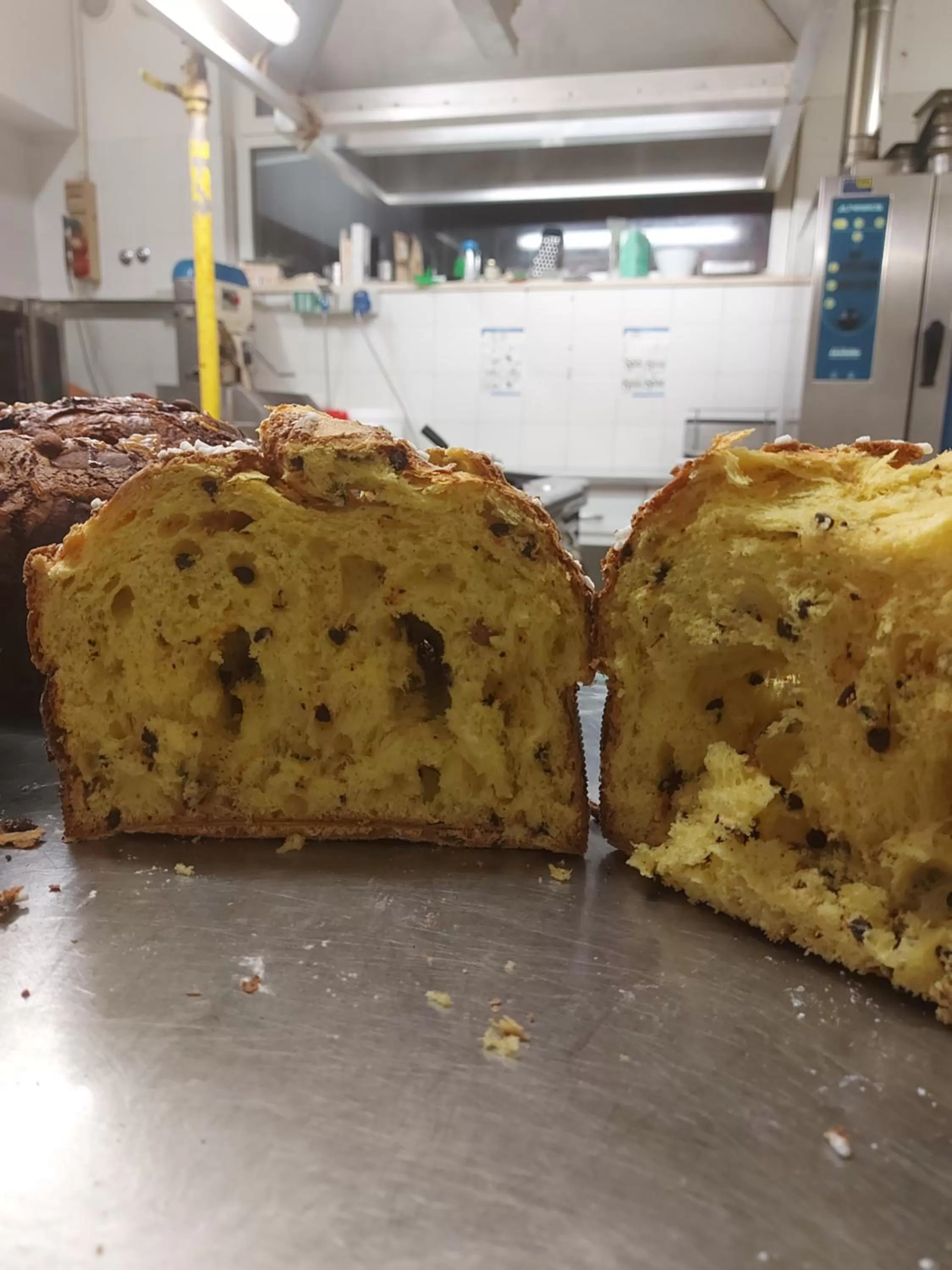 Restaurant/places to eat in Hotel Cristallo