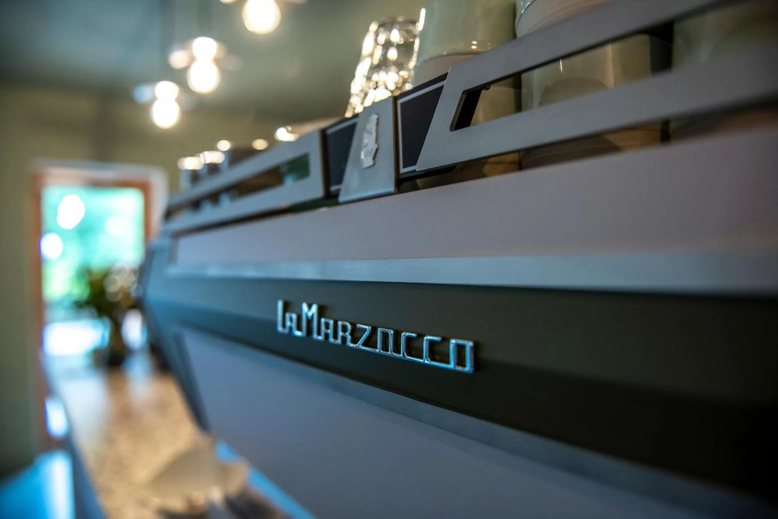 Restaurant/places to eat in Flem Mountain Lodge