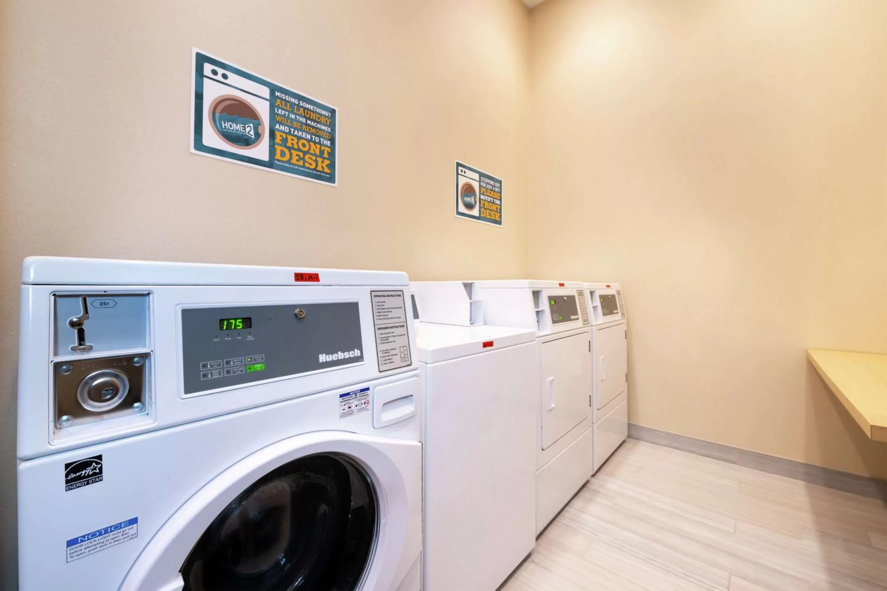 Property building in Home2 Suites by Hilton Columbia Downtown