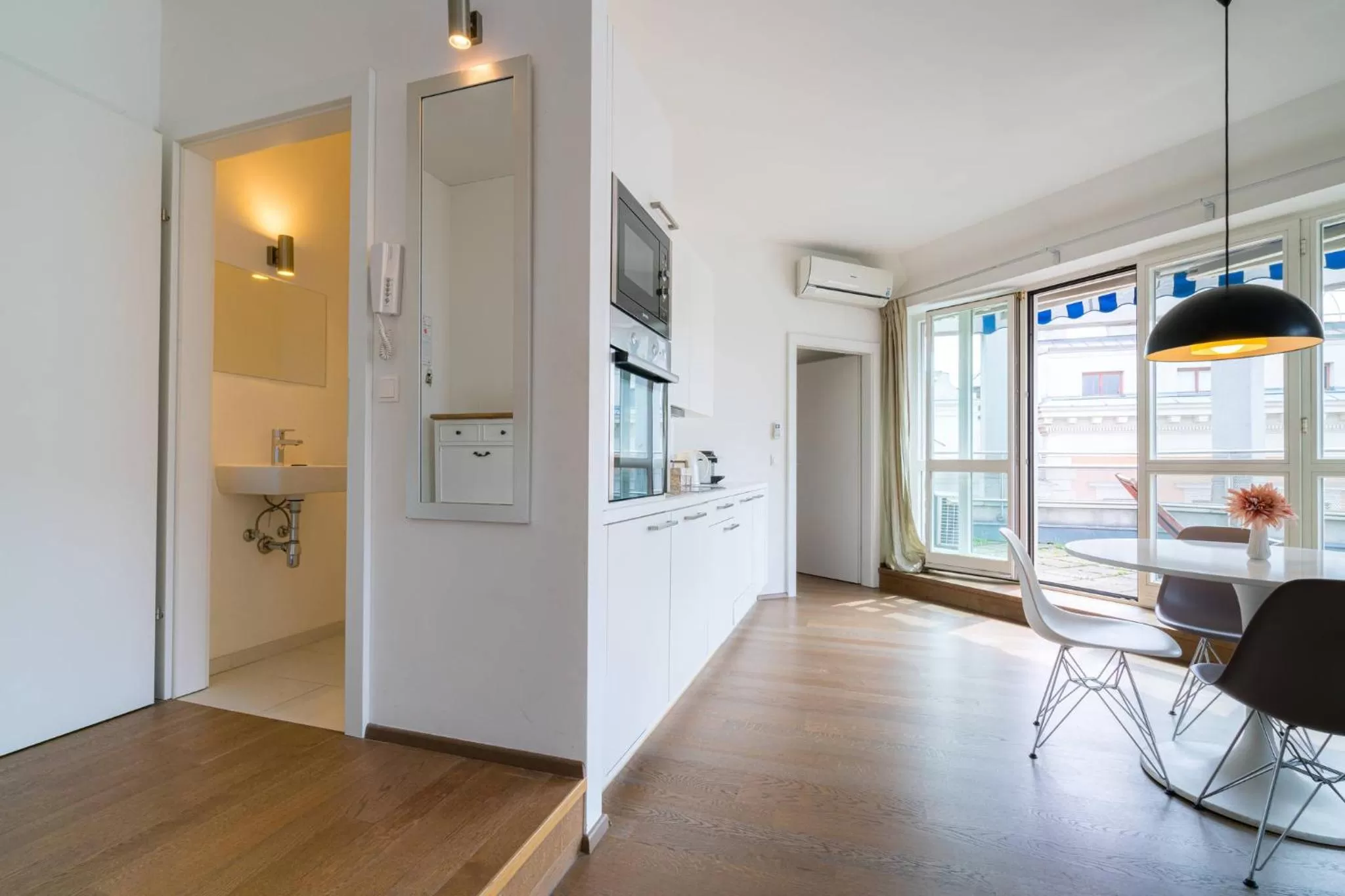 Vienna Residence, City Park - Belvedere