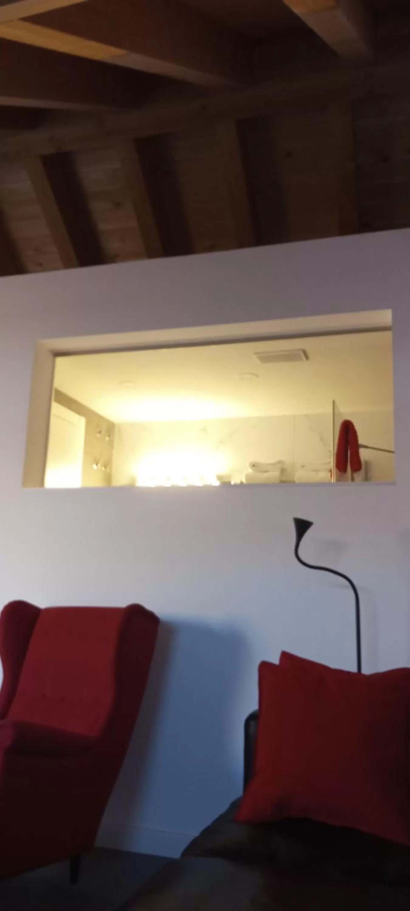 Living room in Slow León Apartamentos Turísticos