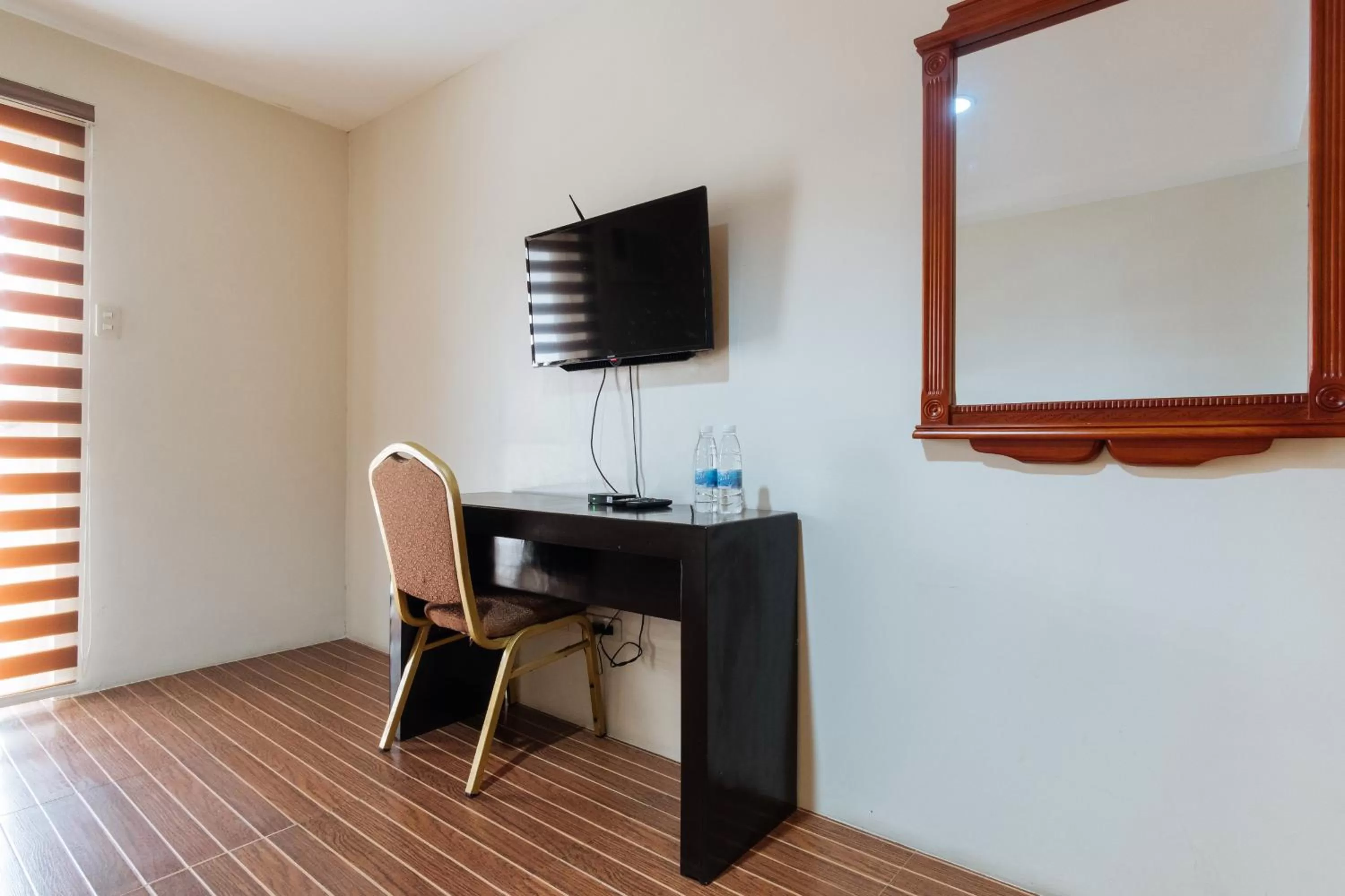 TV and multimedia in Northpointe Residences