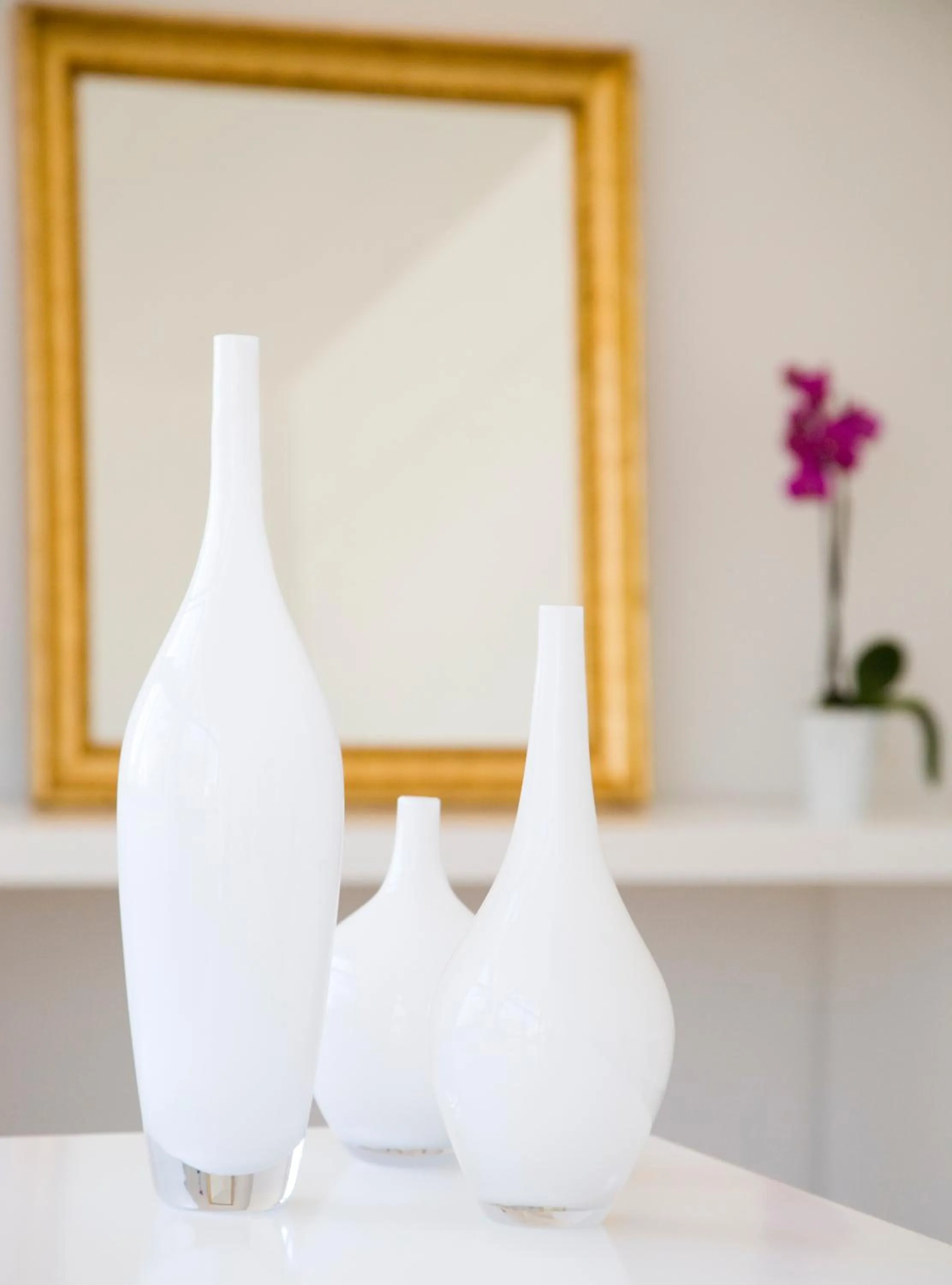 Decorative detail in Sandy Beach Hotel & Spa - ex Sentido