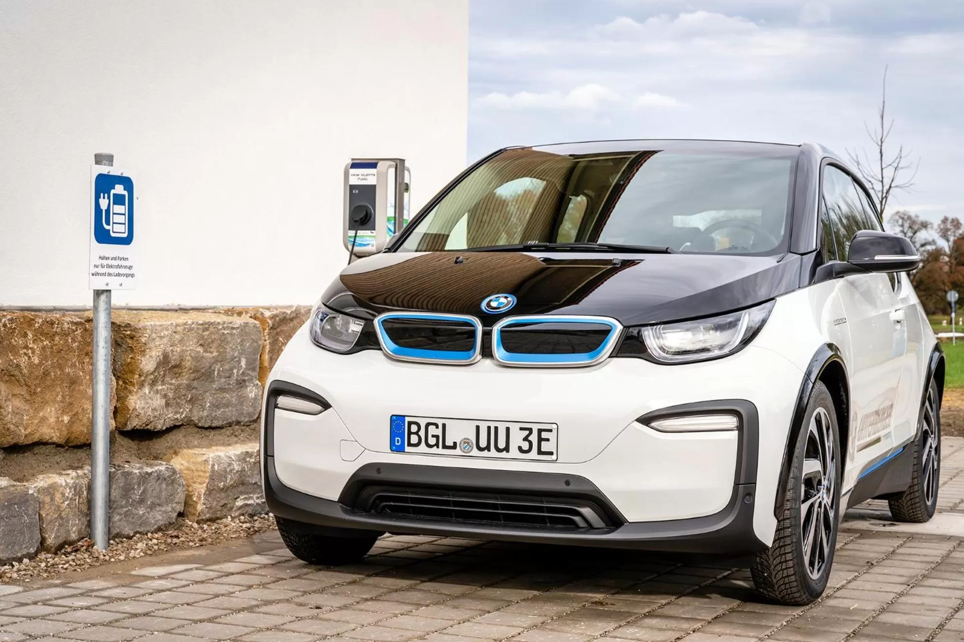 Area and facilities in Landhaus Tanner