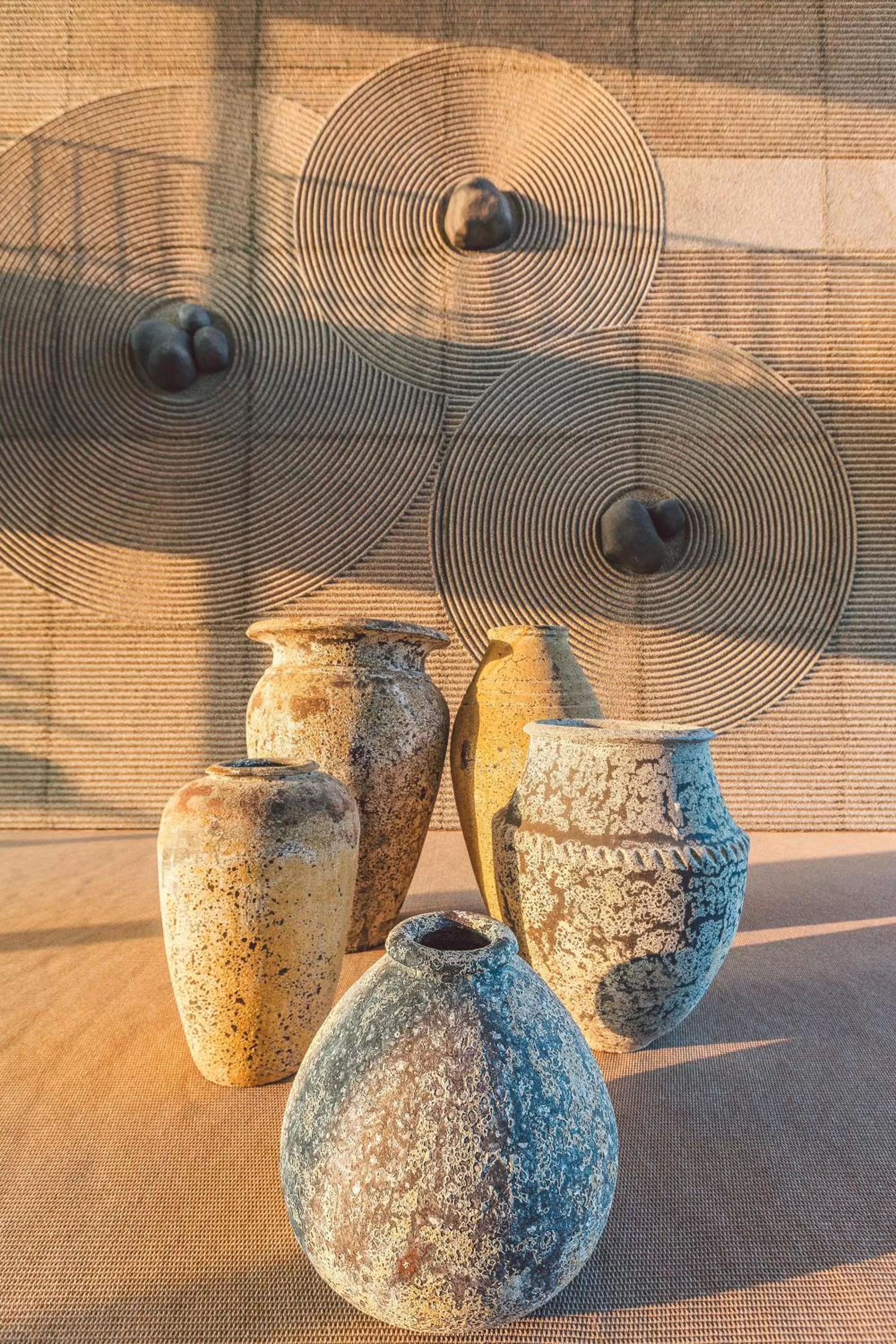 Area and facilities in Salinda Resort Phu Quoc - Sparkling Wine Breakfast