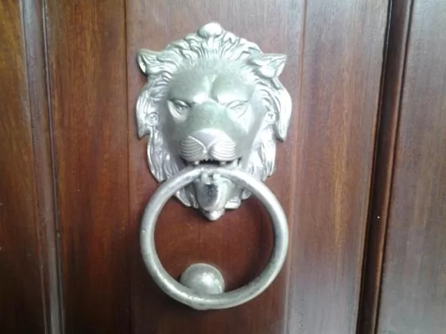 Bathroom in Bon Accord Mirissa