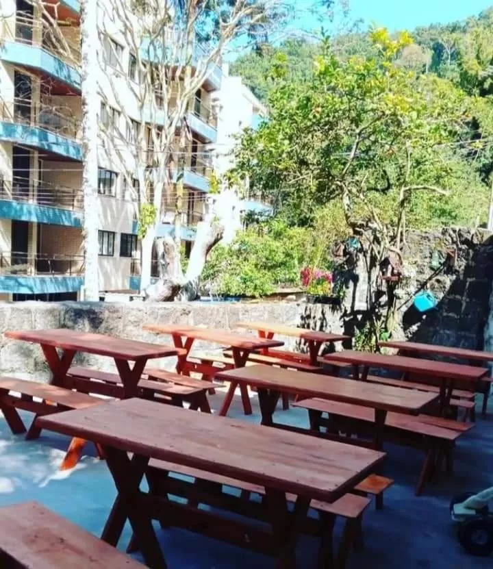 Apartamentos Casa da Pedra