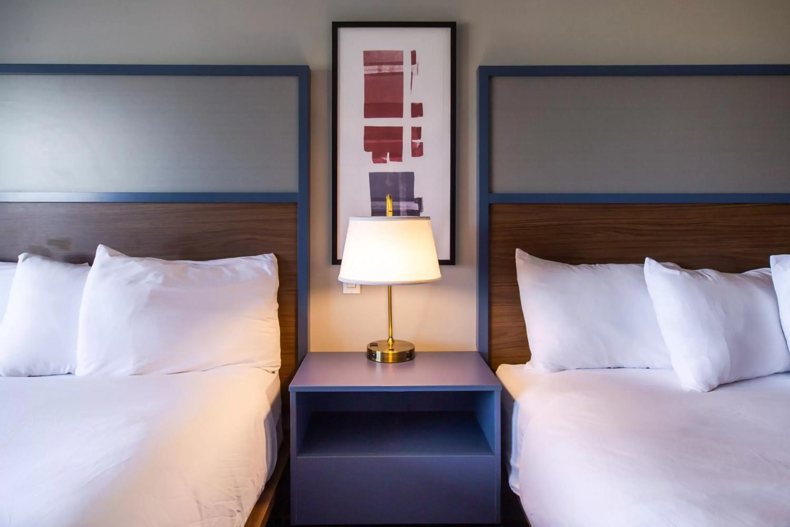 Suite - Mobility Access/Non-Smoking in AmericInn by Wyndham Rapid City Suite - Mobility Access/Non-Smoking in AmericInn by Wyndham Rapid City