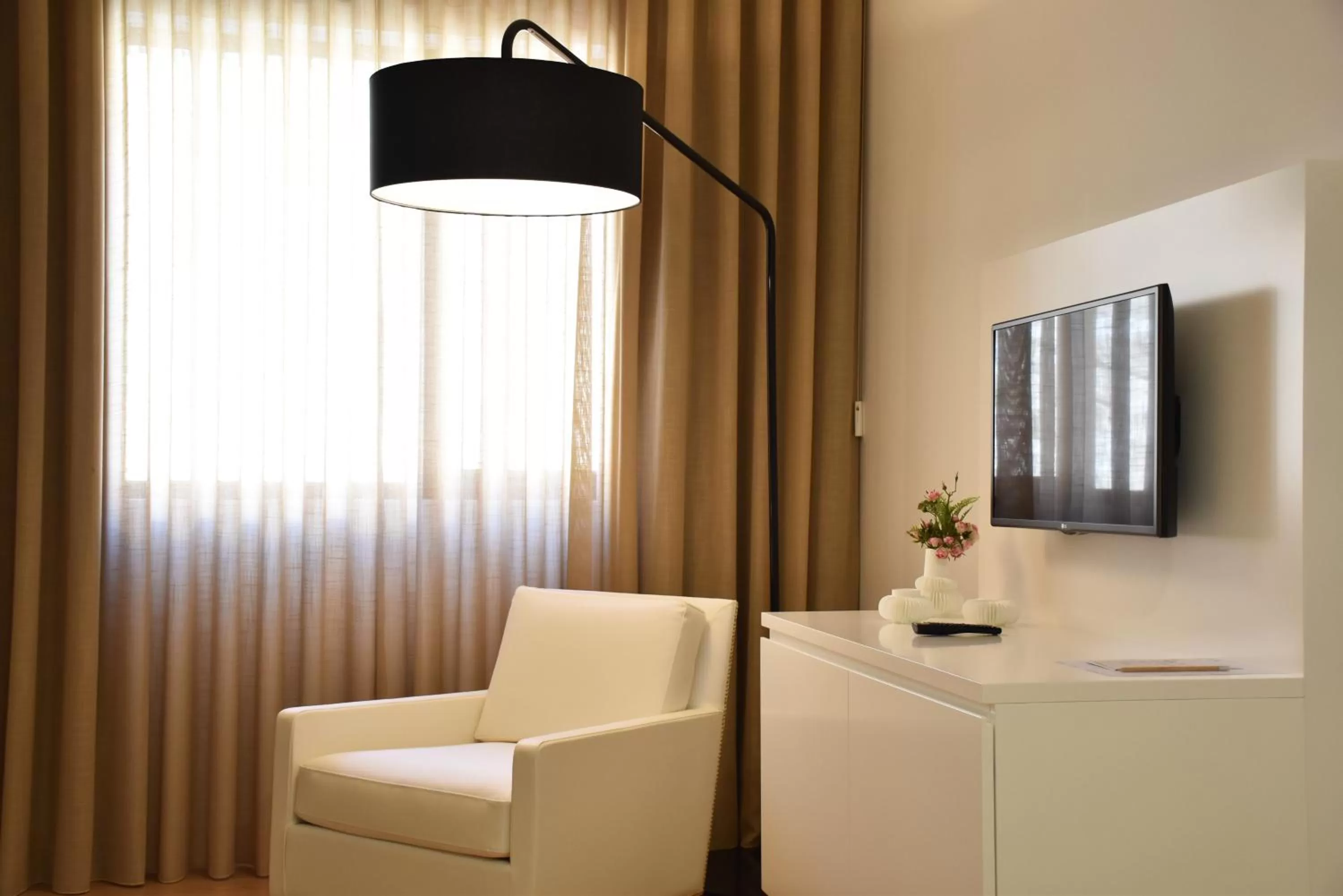 Bedroom in Hotel Rural Quinta das Quintães