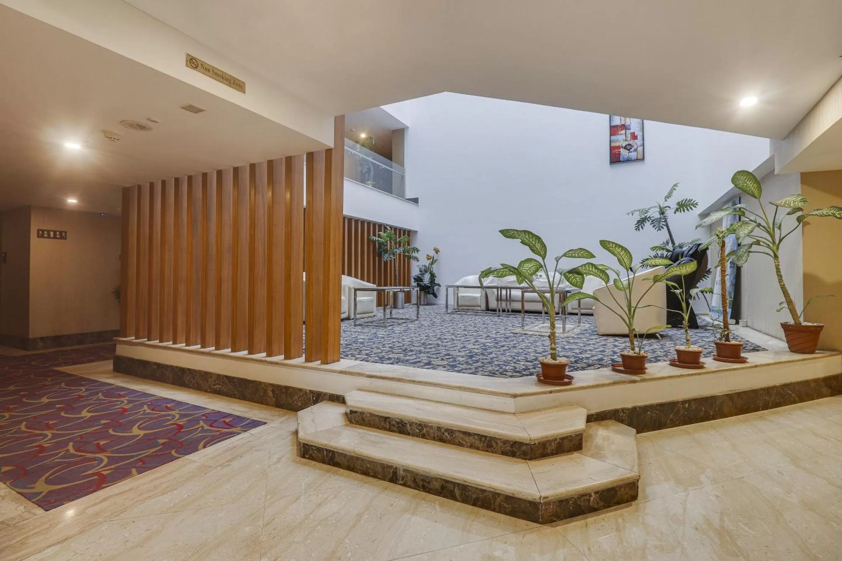 Other, Swimming Pool in Palette - Hotel Chennai La Palace