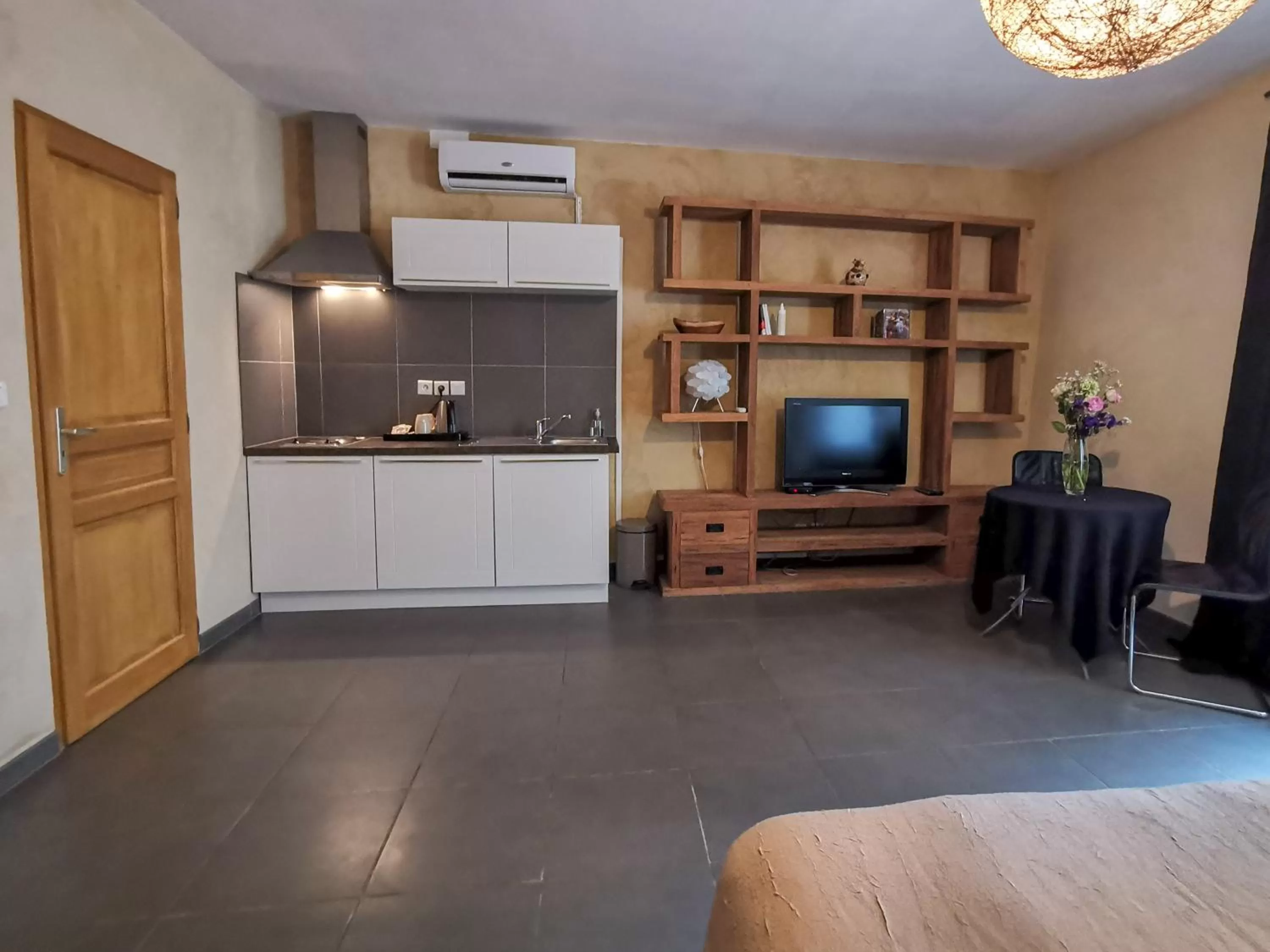 Hôtel la Fête en Provence