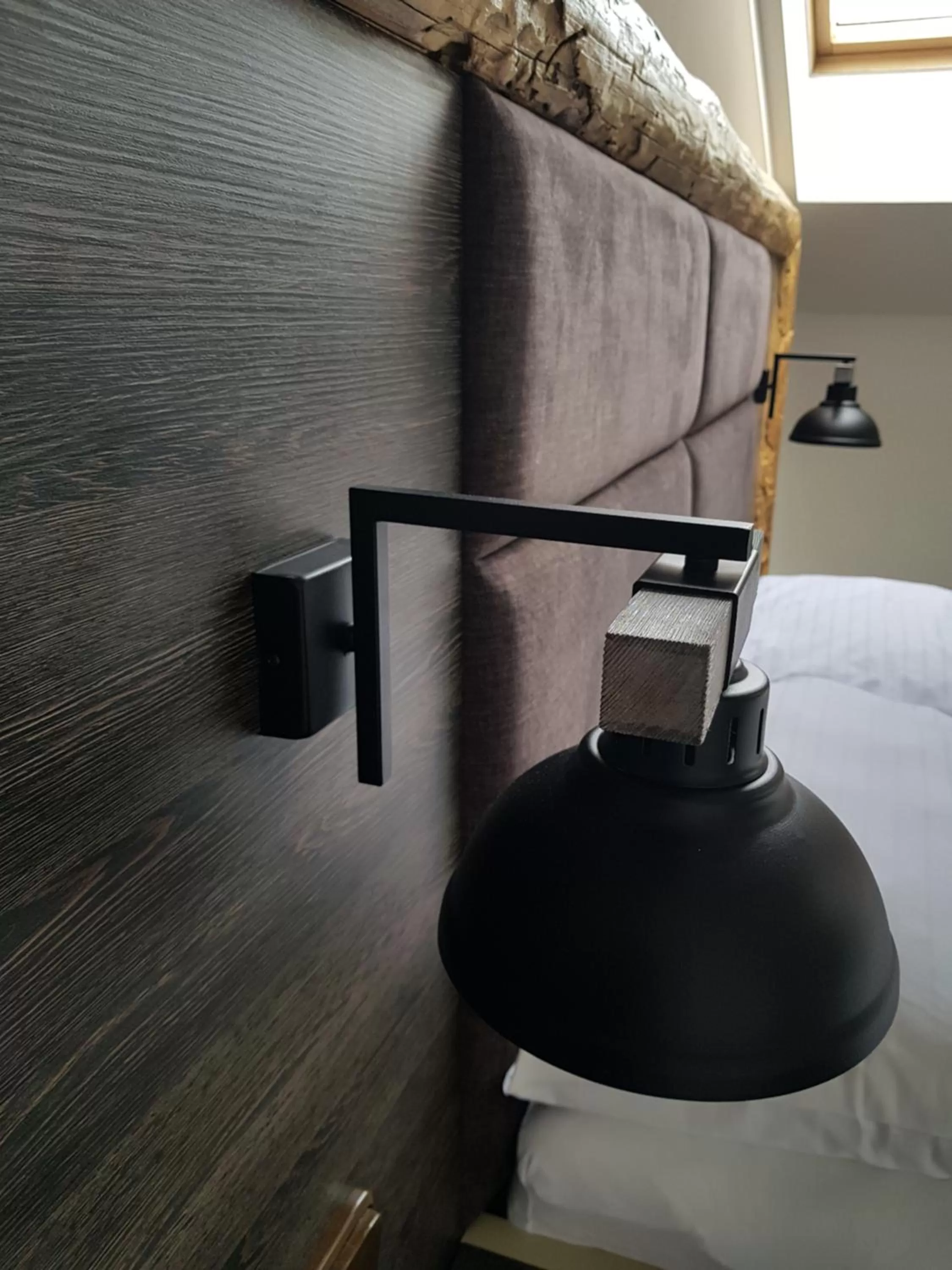 Bed in Třebovický mlýn