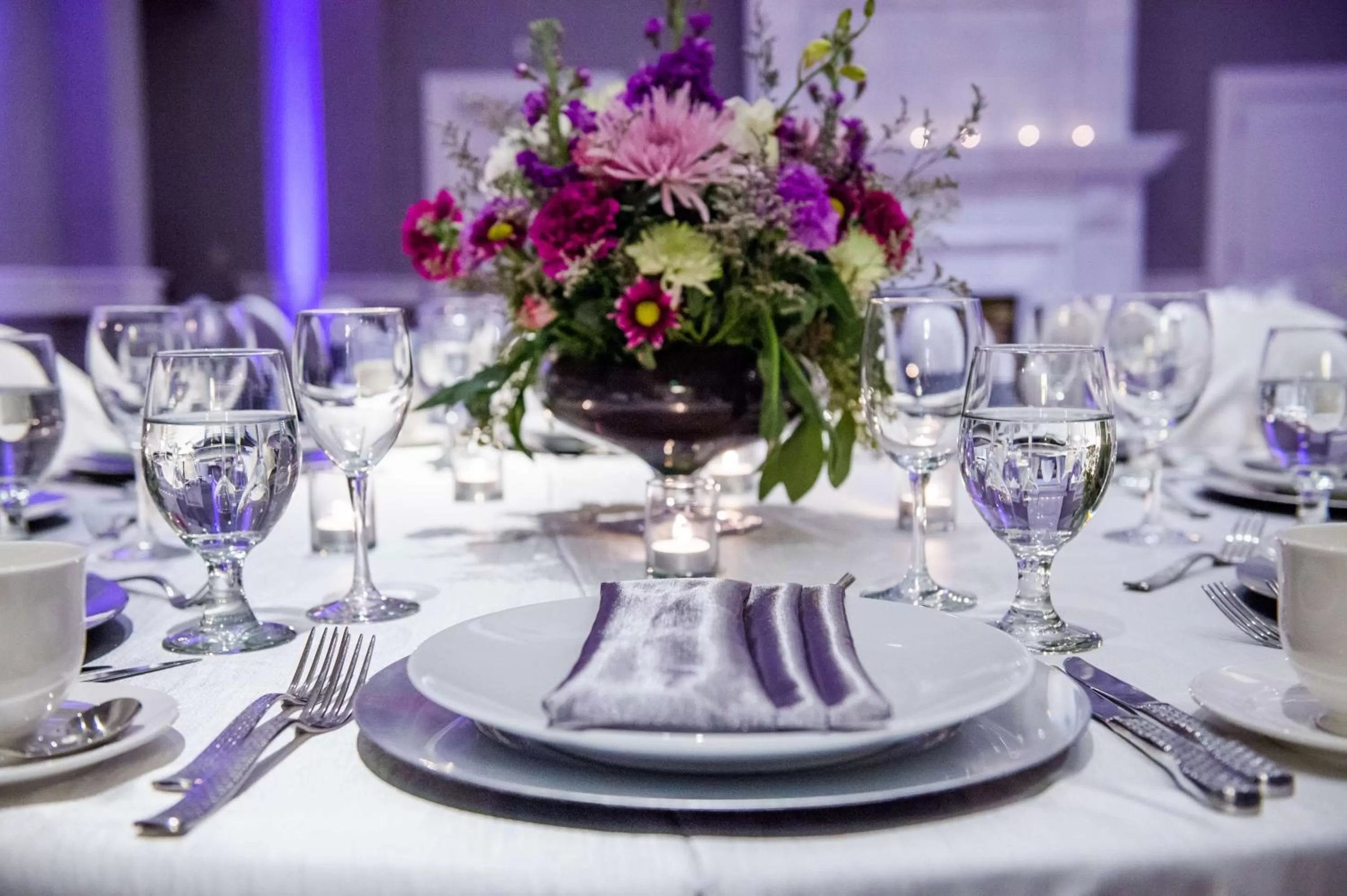 Meeting/conference room in Embassy Suites by Hilton Portland Downtown