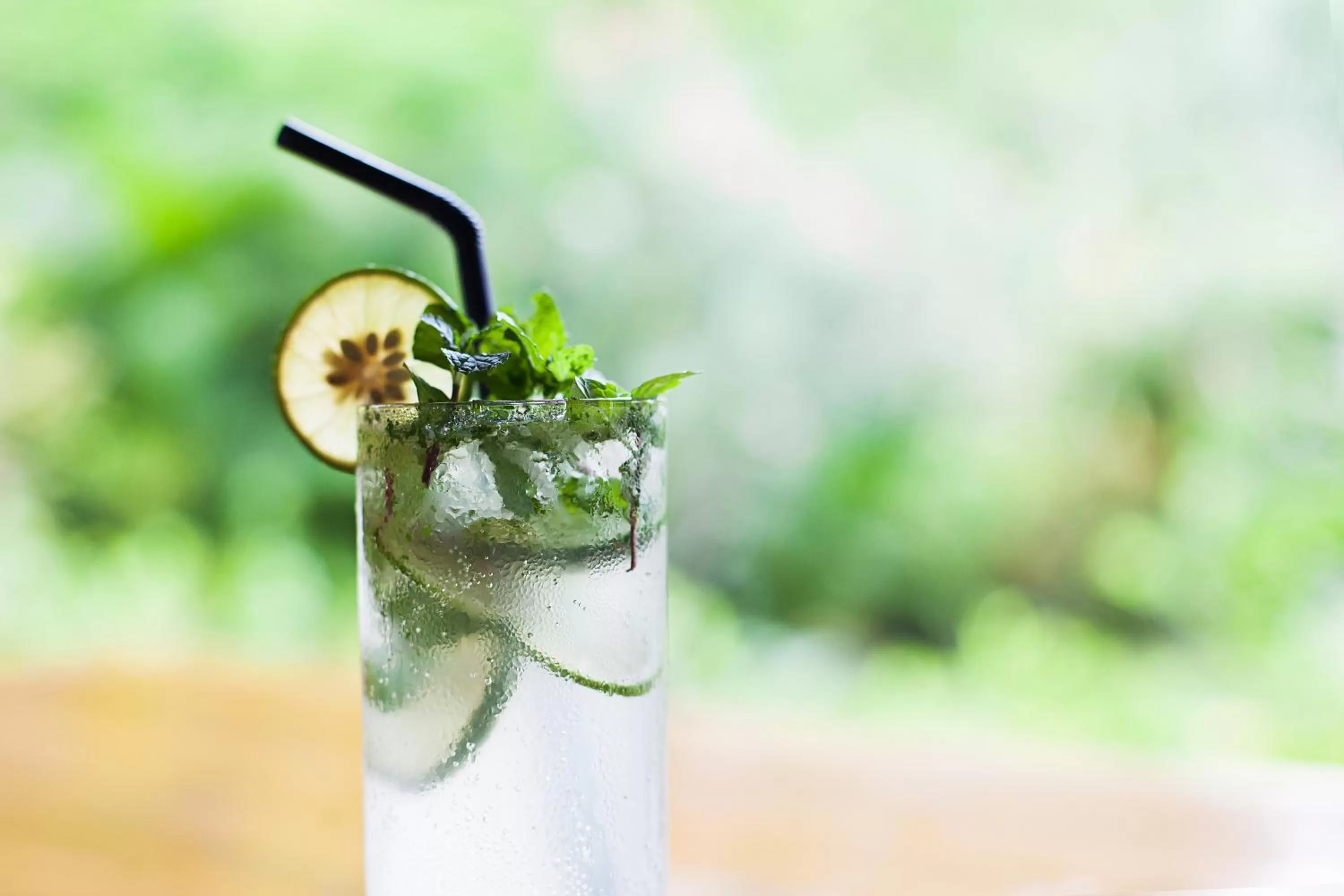 Restaurant/places to eat in Kebun Villas & Resort