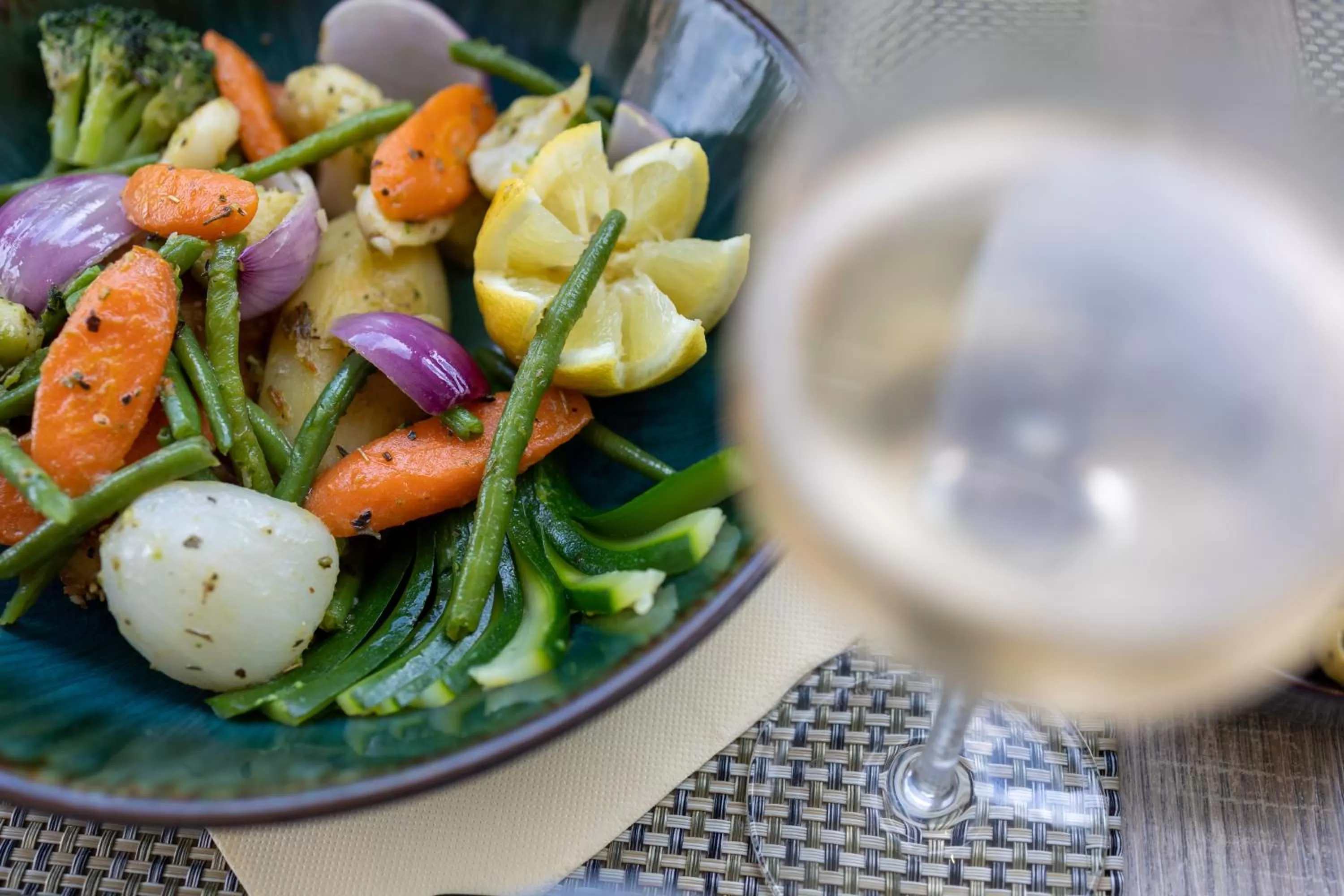 Restaurant/places to eat in Hôtel restaurant Kyriad Fréjus