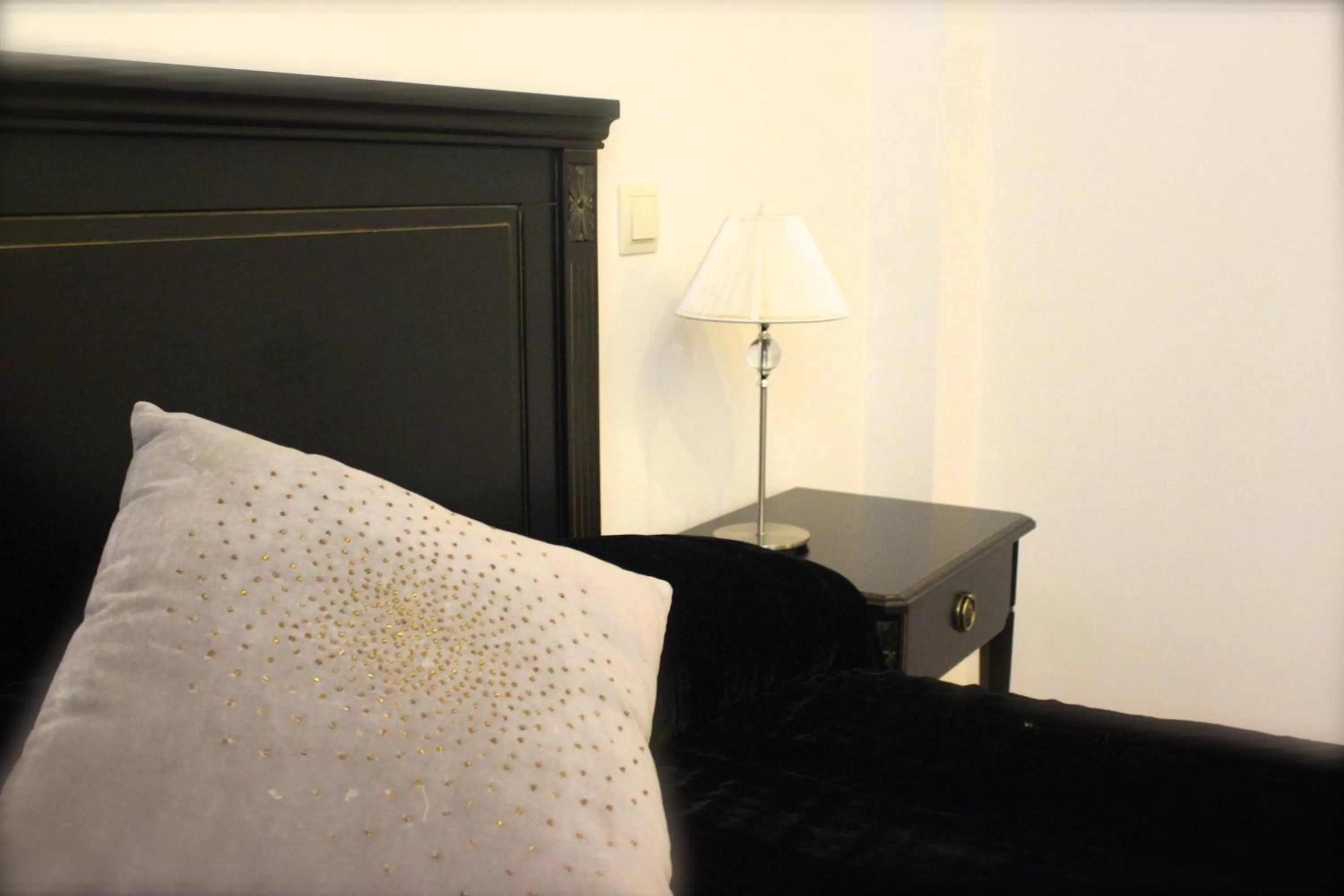 Bedroom, Bed in Smartmonki Sinagoga Entre la Catedral y Zocodover