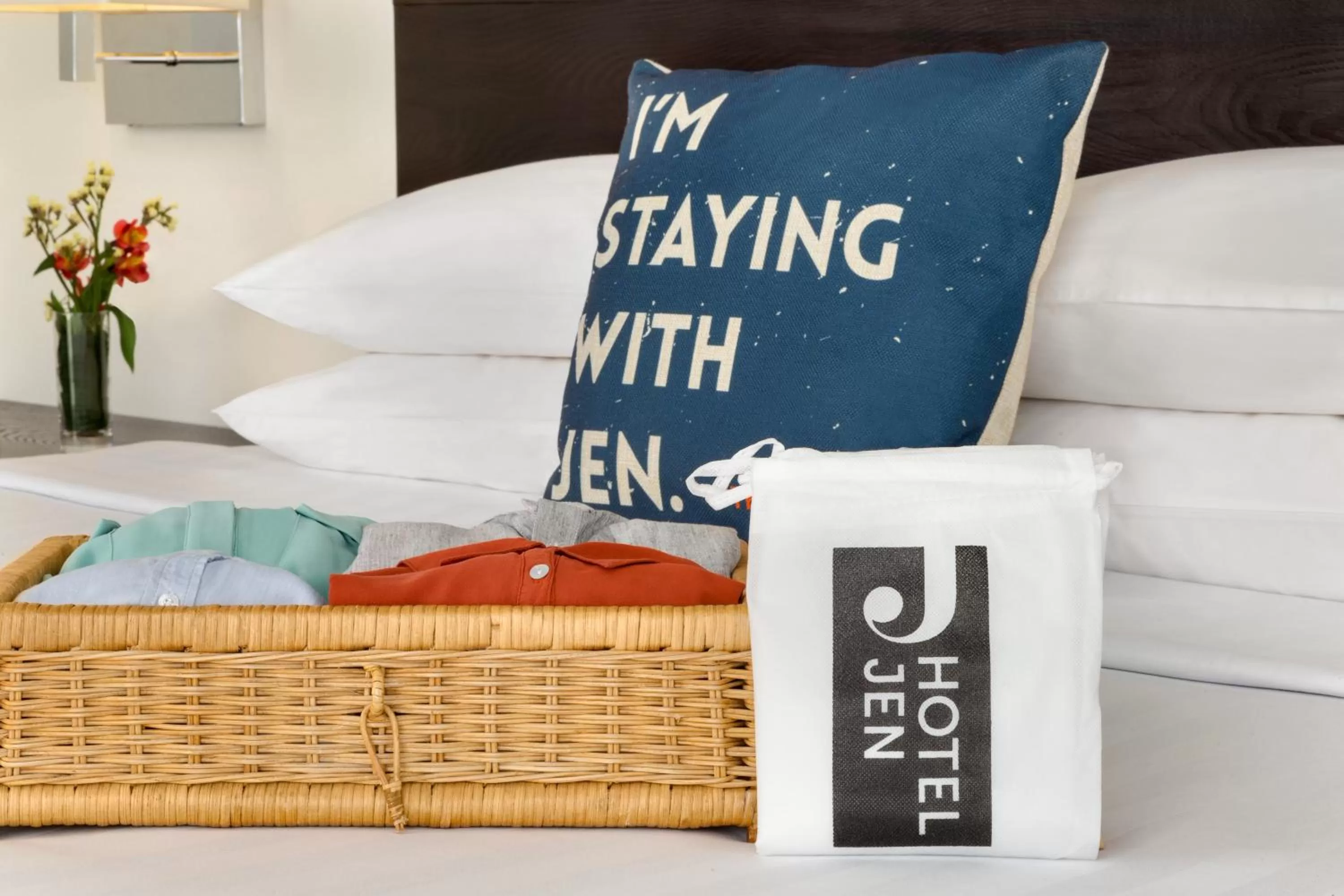 TV and multimedia in Jen Maldives Male by Shangri-La