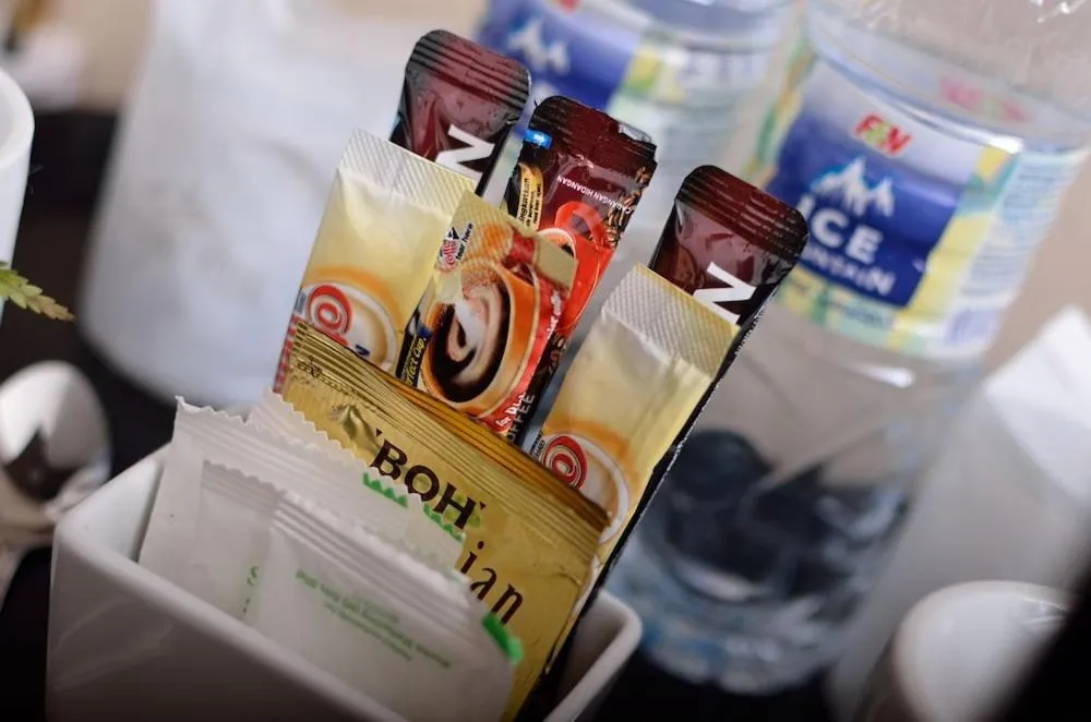 Deluxe Double or Twin Room in Holiday Villa Hotel & Suites Kota Bharu