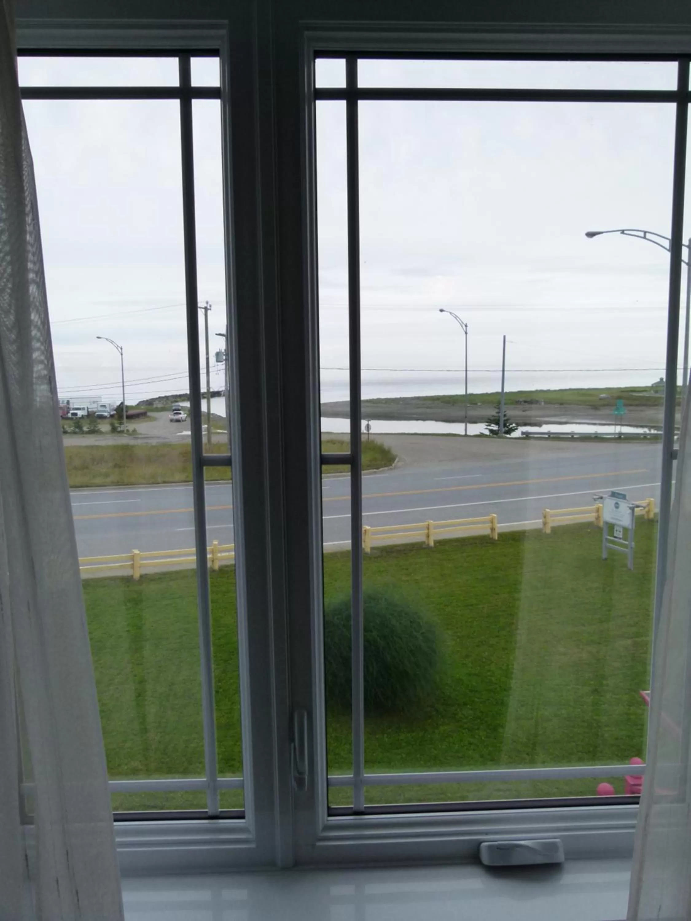 River view in La Maison entre Mer Montagnes