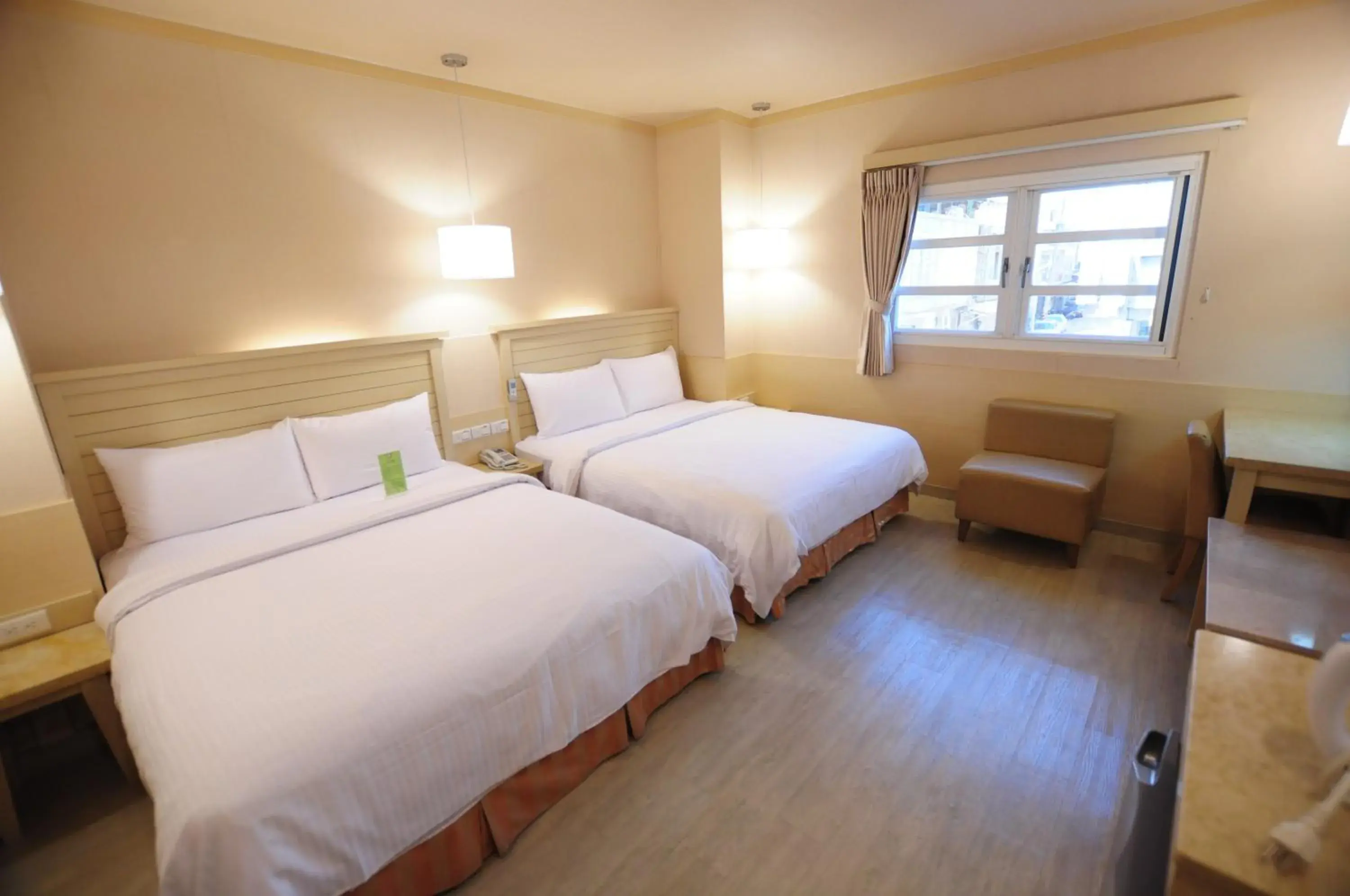 Kindness Hotel - Tainan Mingsheng Branch Kindness Hotel - Tainan Mingsheng Branch