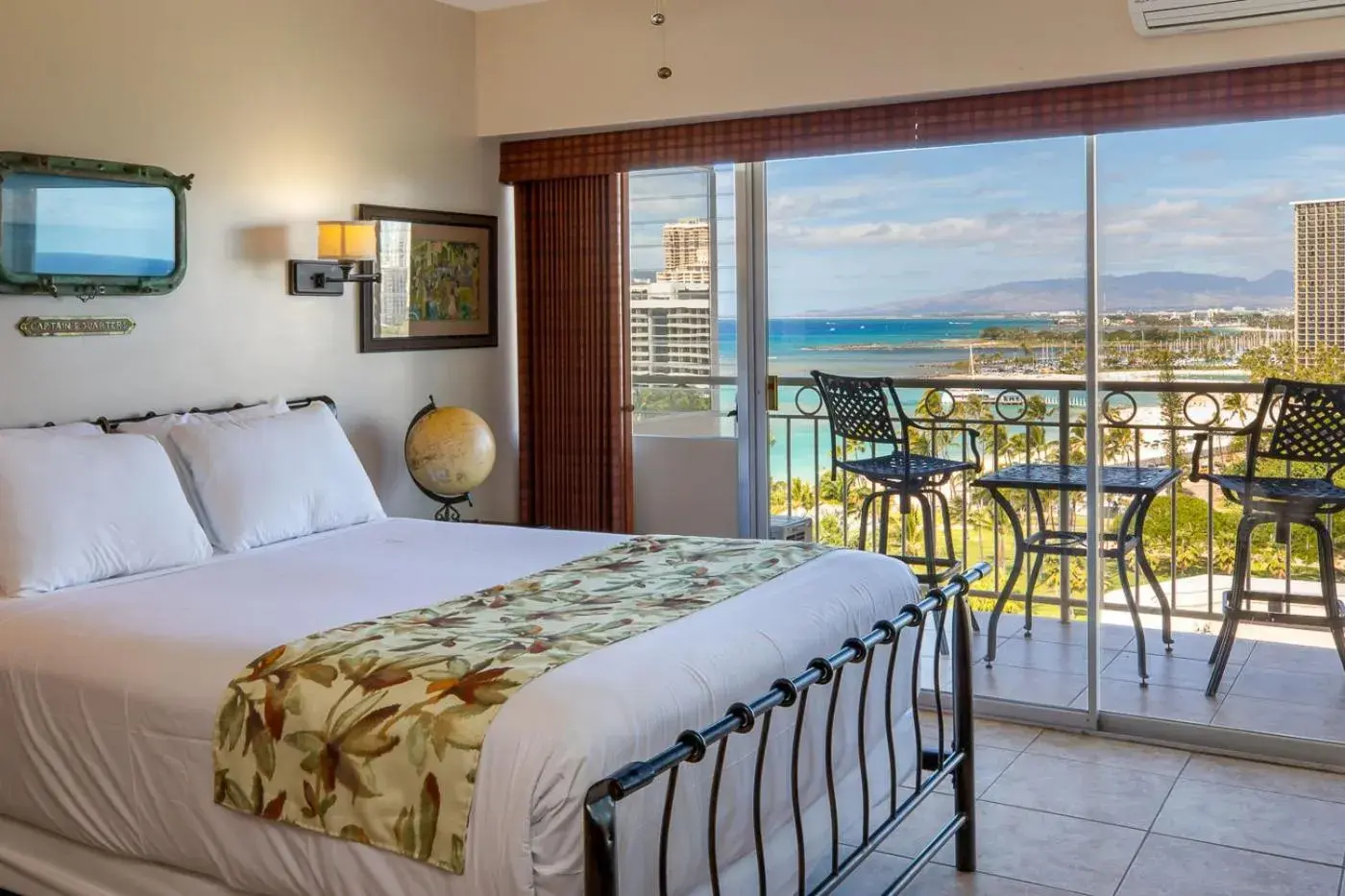 Unit #1315 Ocean View Studio in Waikiki Shore by OUTRIGGER - Select Your Unit Unit #1315 Ocean View Studio in Waikiki Shore by OUTRIGGER - Select Your Unit