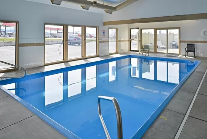 SureStay Plus Hotel by Best Western Post Falls