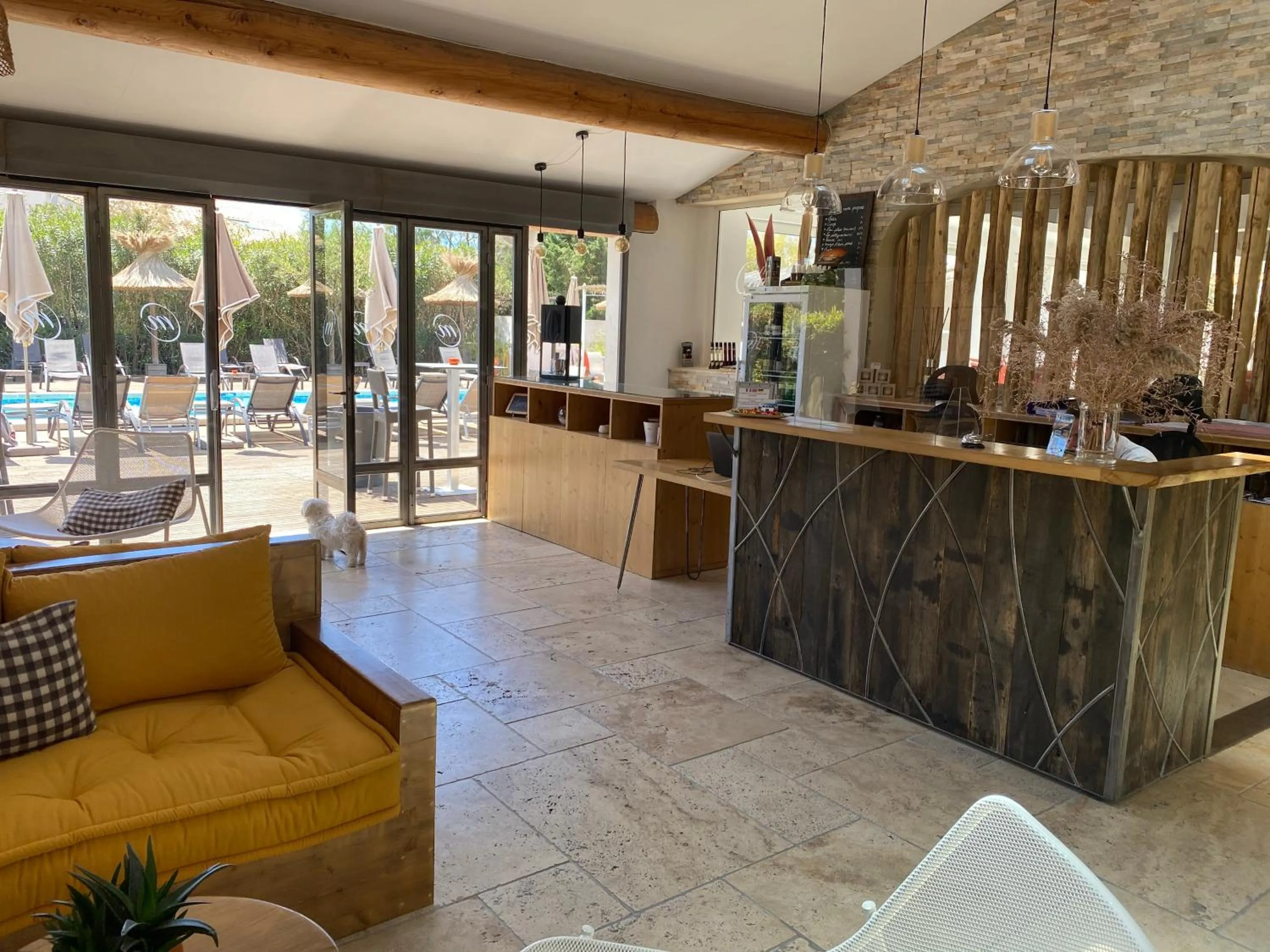 Banquet/Function facilities in Le Mas de Cocagne