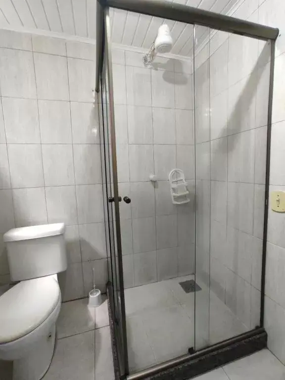 Superior Suite in Hibiscos Pousada Superior Suite in Hibiscos Pousada