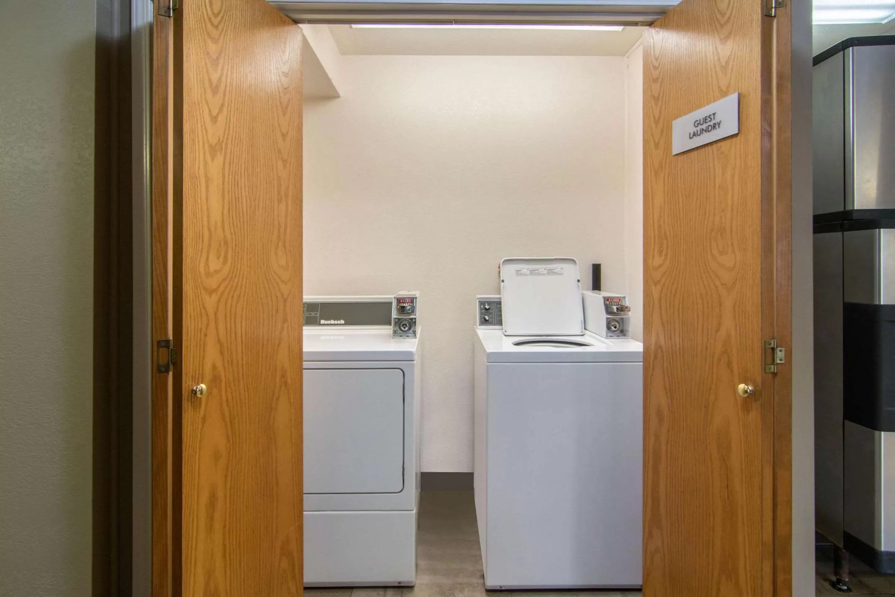 Other in Econo Lodge