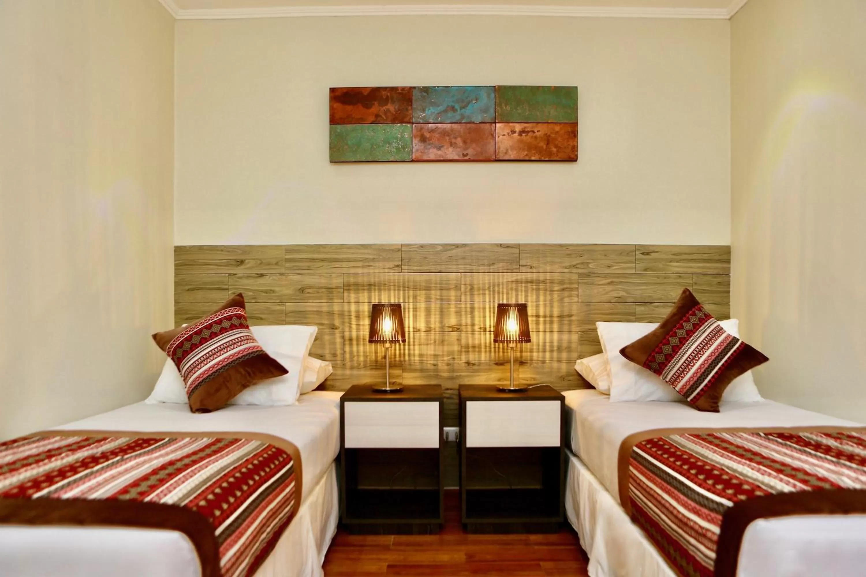 Other, Bed in Yakana Hotel