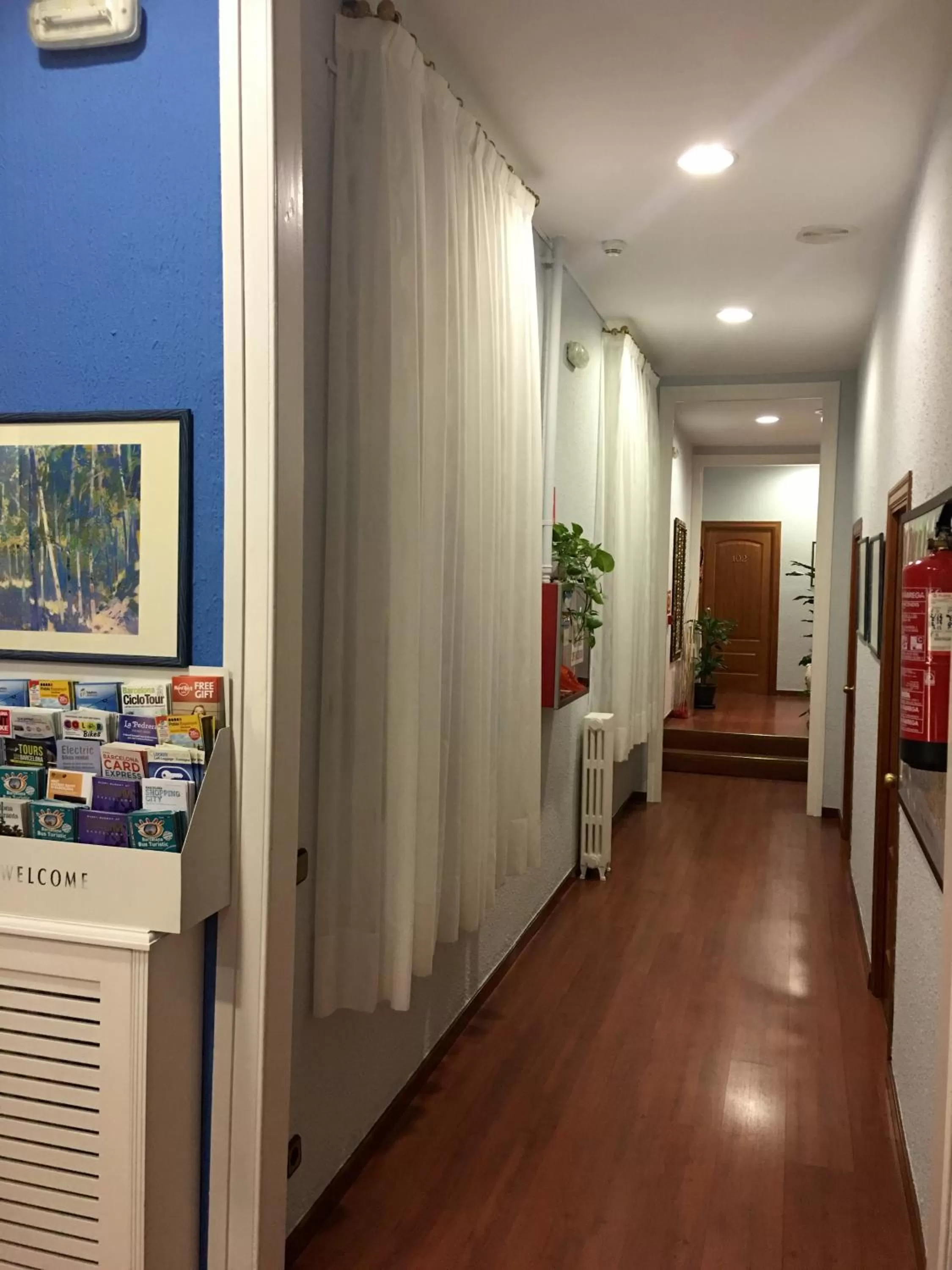 Other in Hotel Pelayo