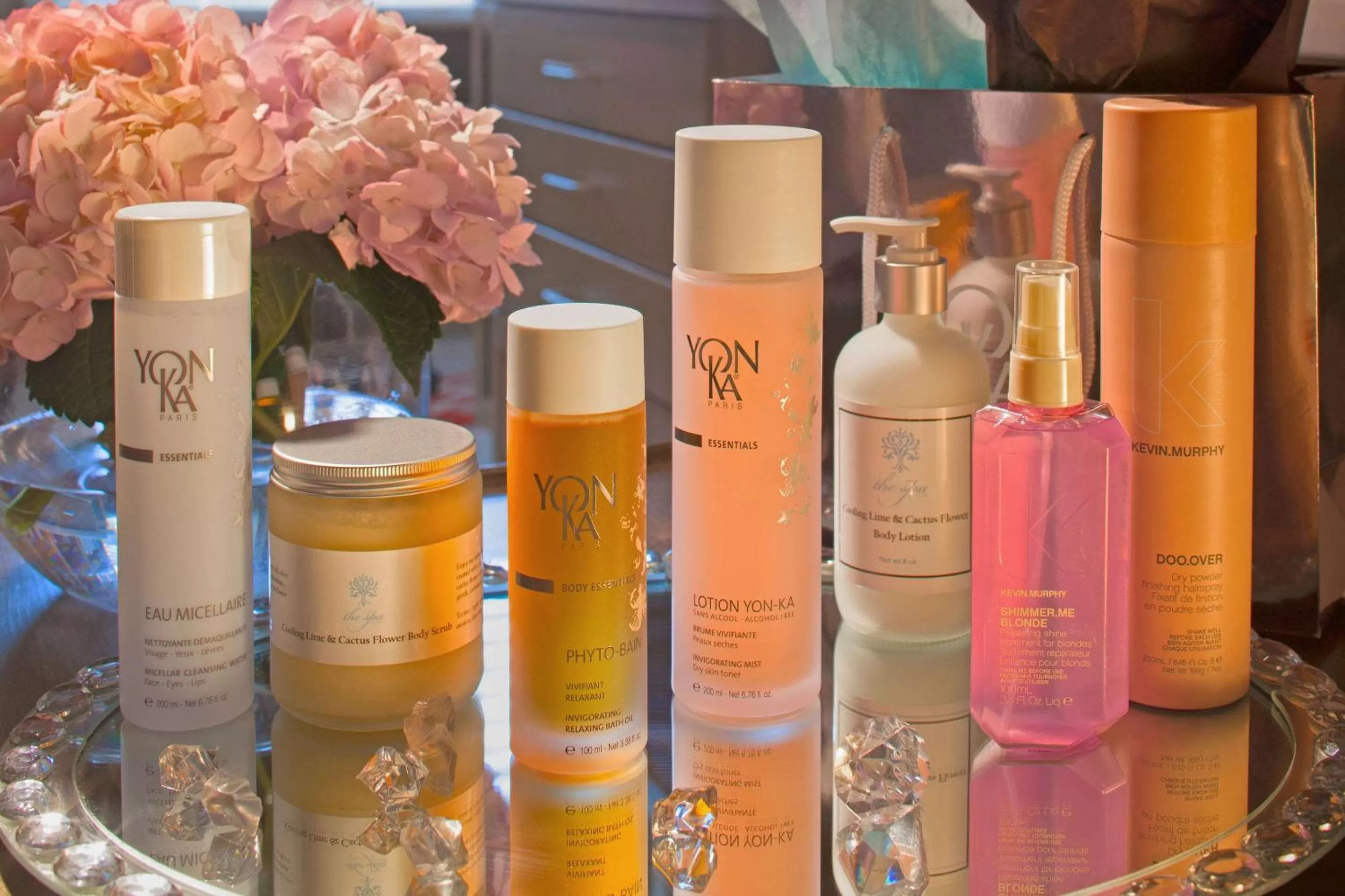 Spa and wellness centre/facilities in Bluegreen Vacations Eilan Hotel and Spa, an Ascend Collection Resort