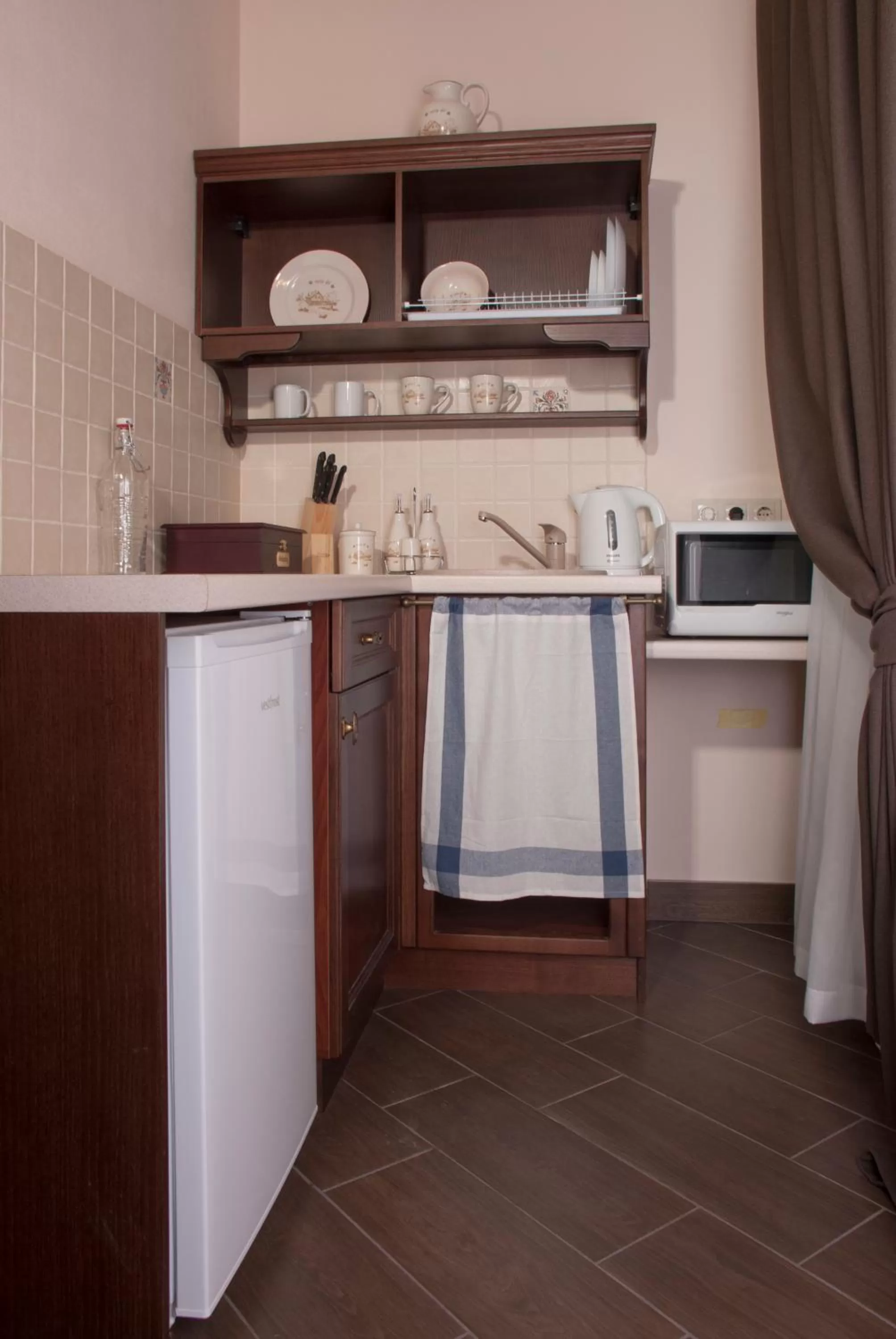 Kitchen or kitchenette, Kitchen/Kitchenette in Ekaterinoslav