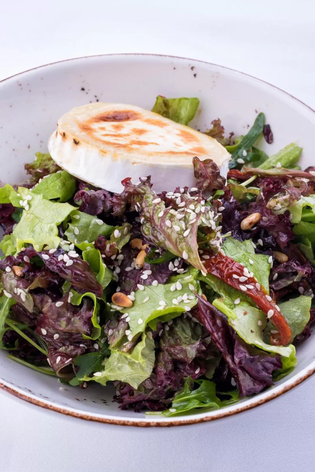 Restaurant/places to eat in Hotel VEGA Sofia