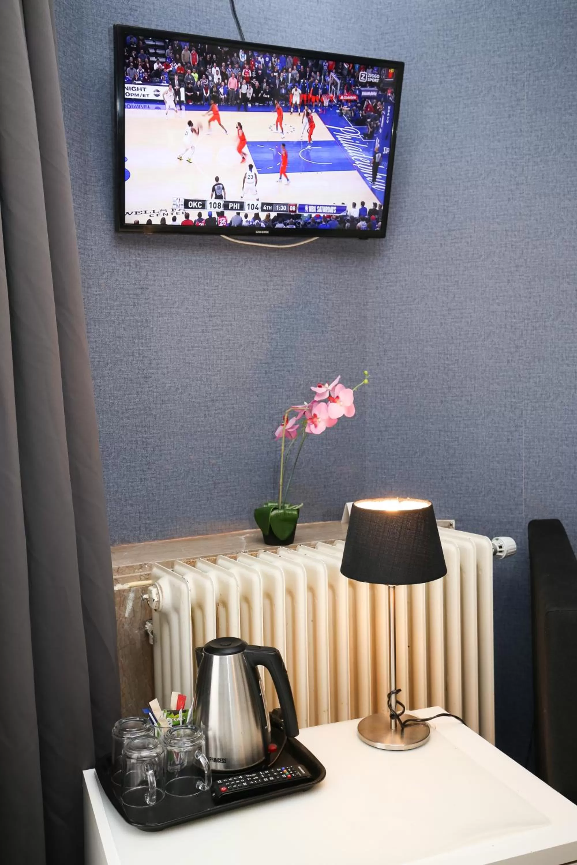 Hotel Flipper Amsterdam