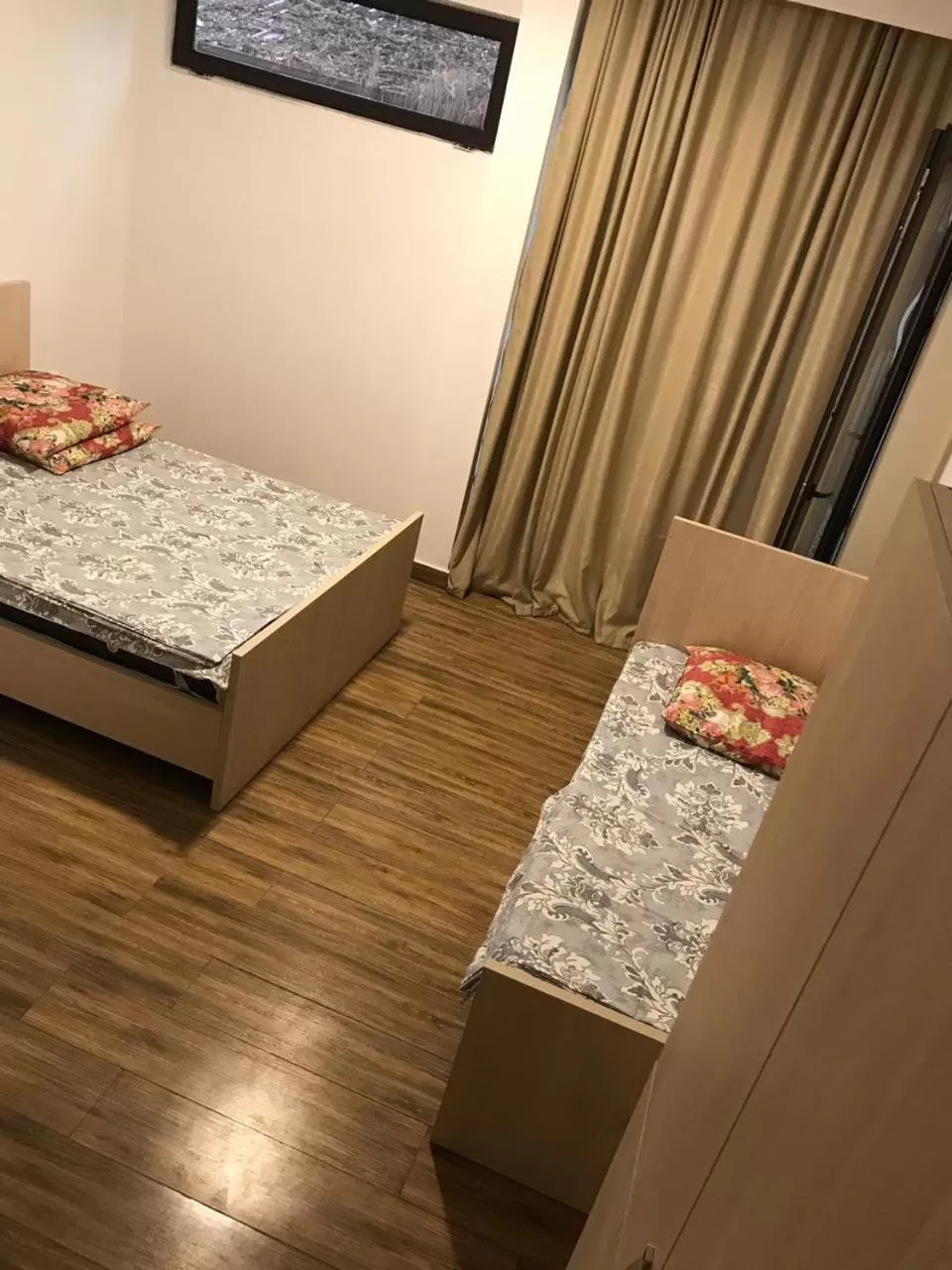 Photo of the whole room, Bed in Hotel Nino Ureki