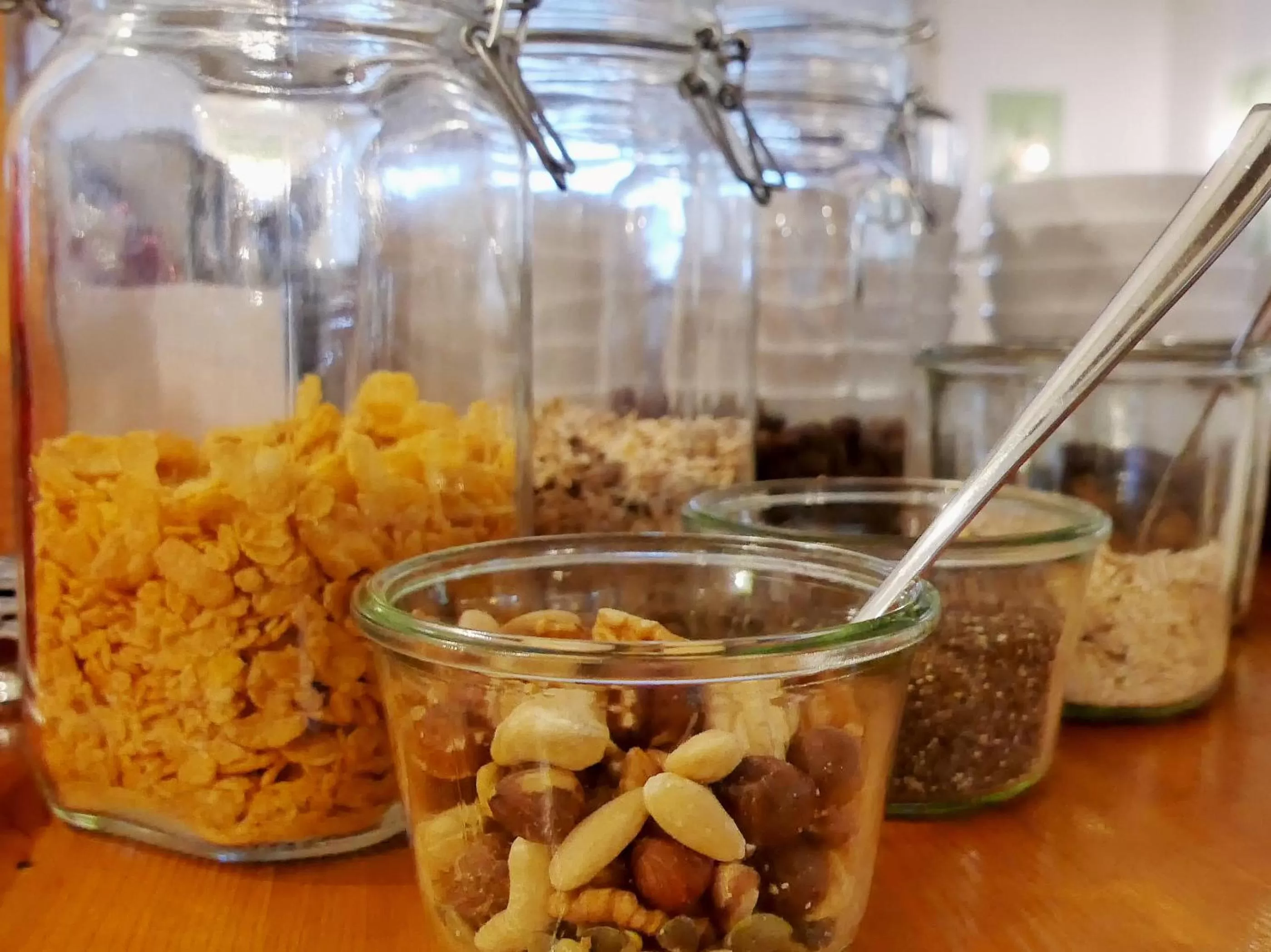 Restaurant/places to eat, Food in Hotel Berlin Tegernsee