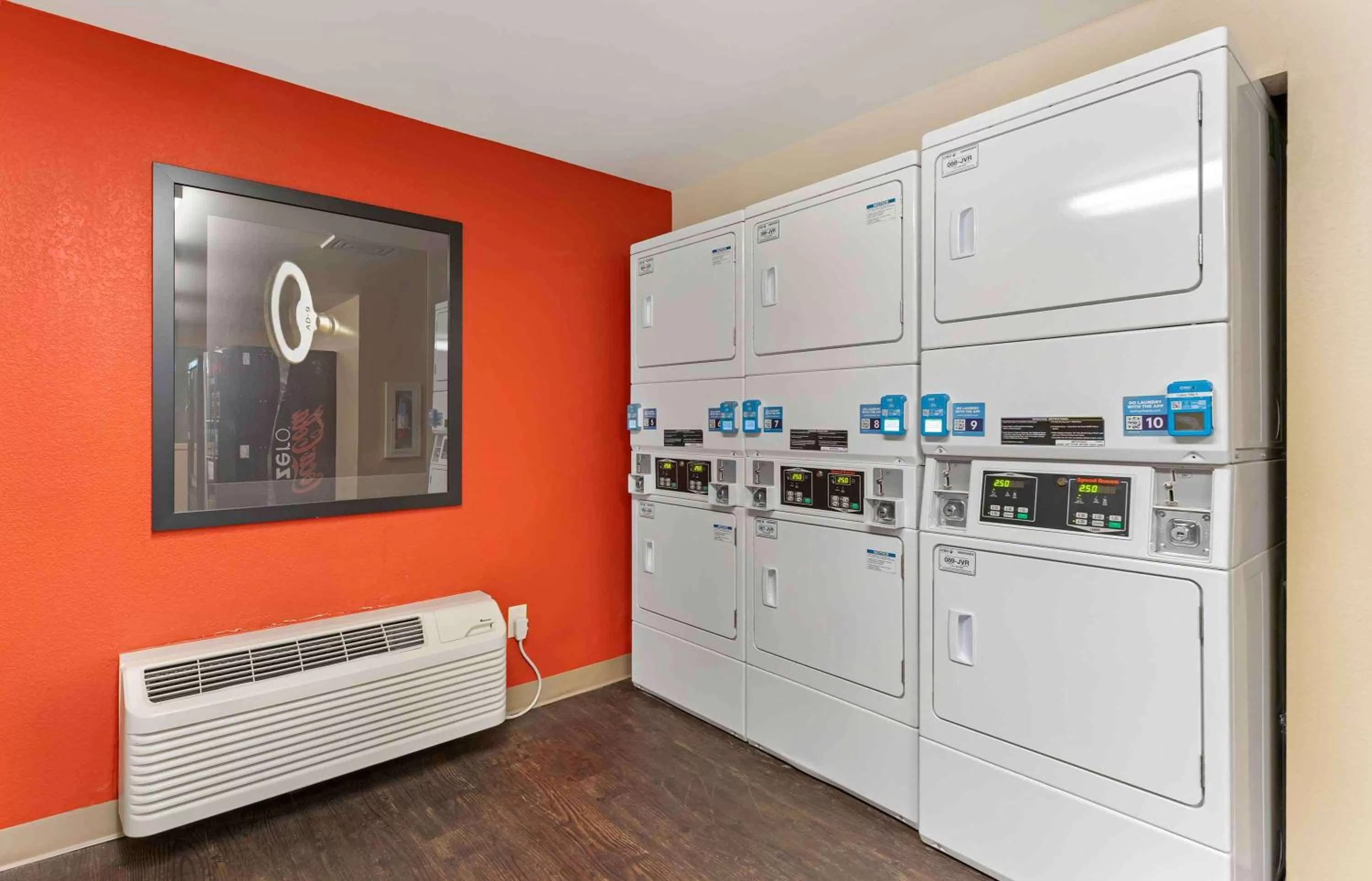 Property building in Extended Stay America Suites - Livermore - Airway Blvd