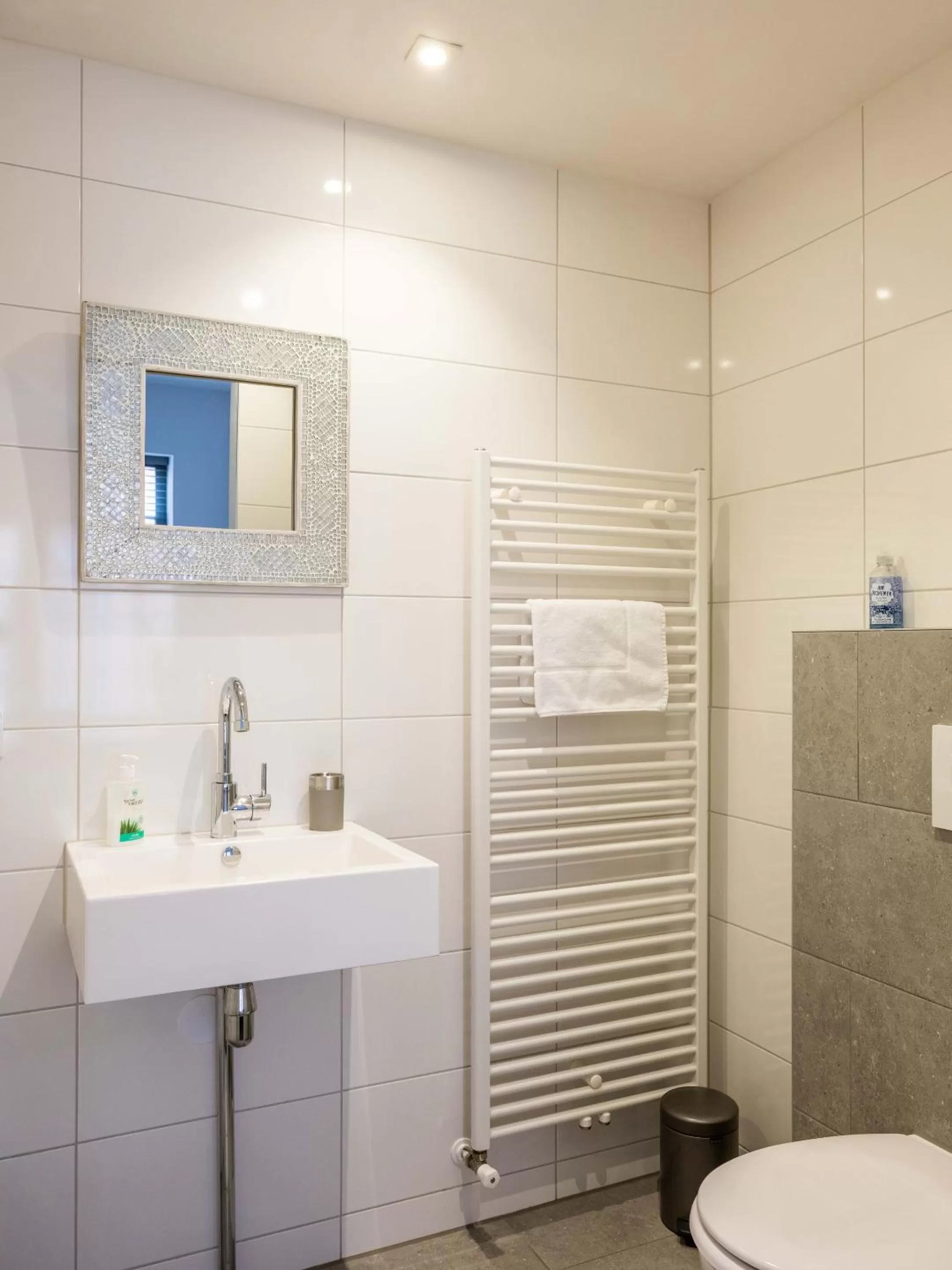 Bathroom in Bergen1928